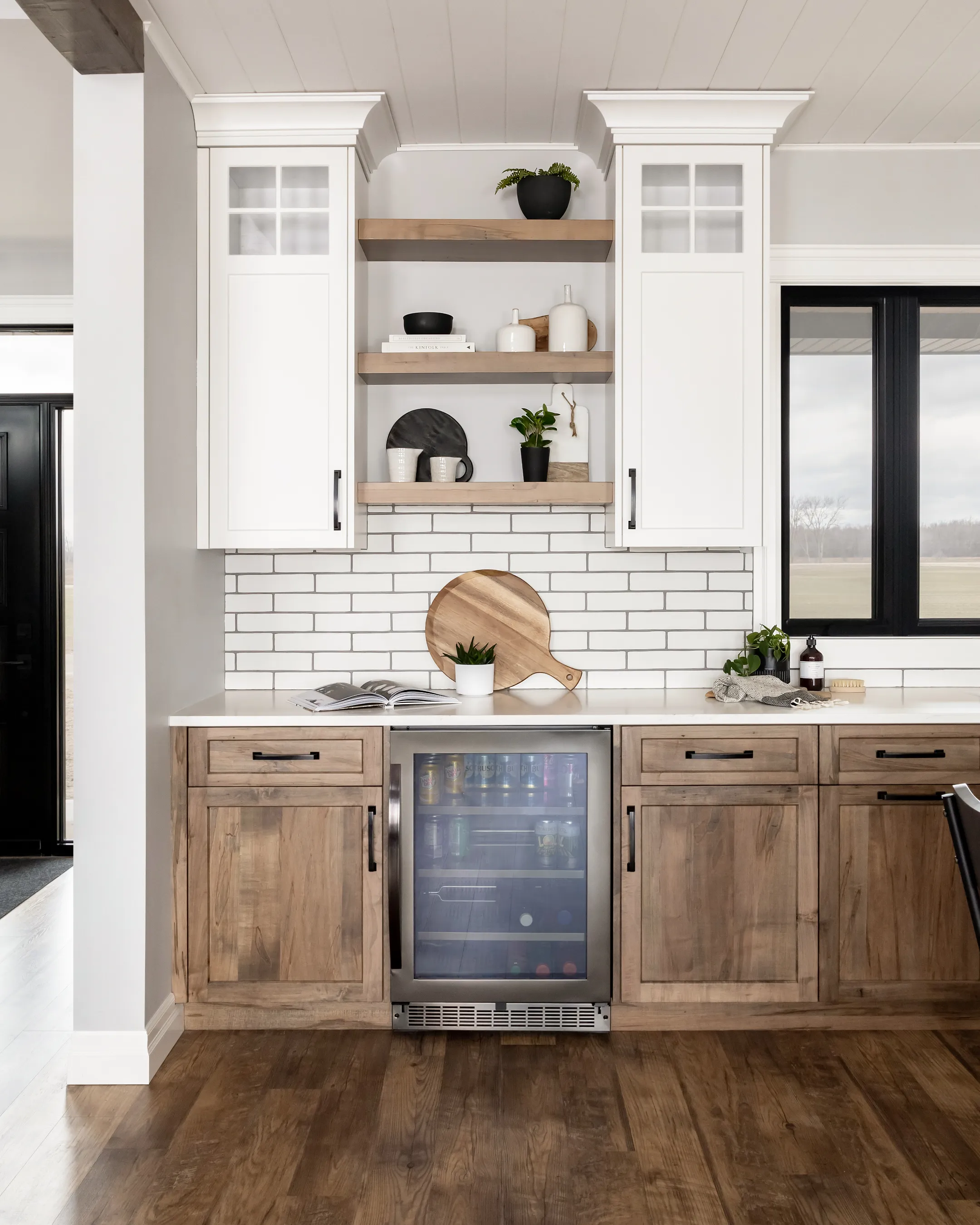 Brunner-Ball Residence - Kitchen - Image 5