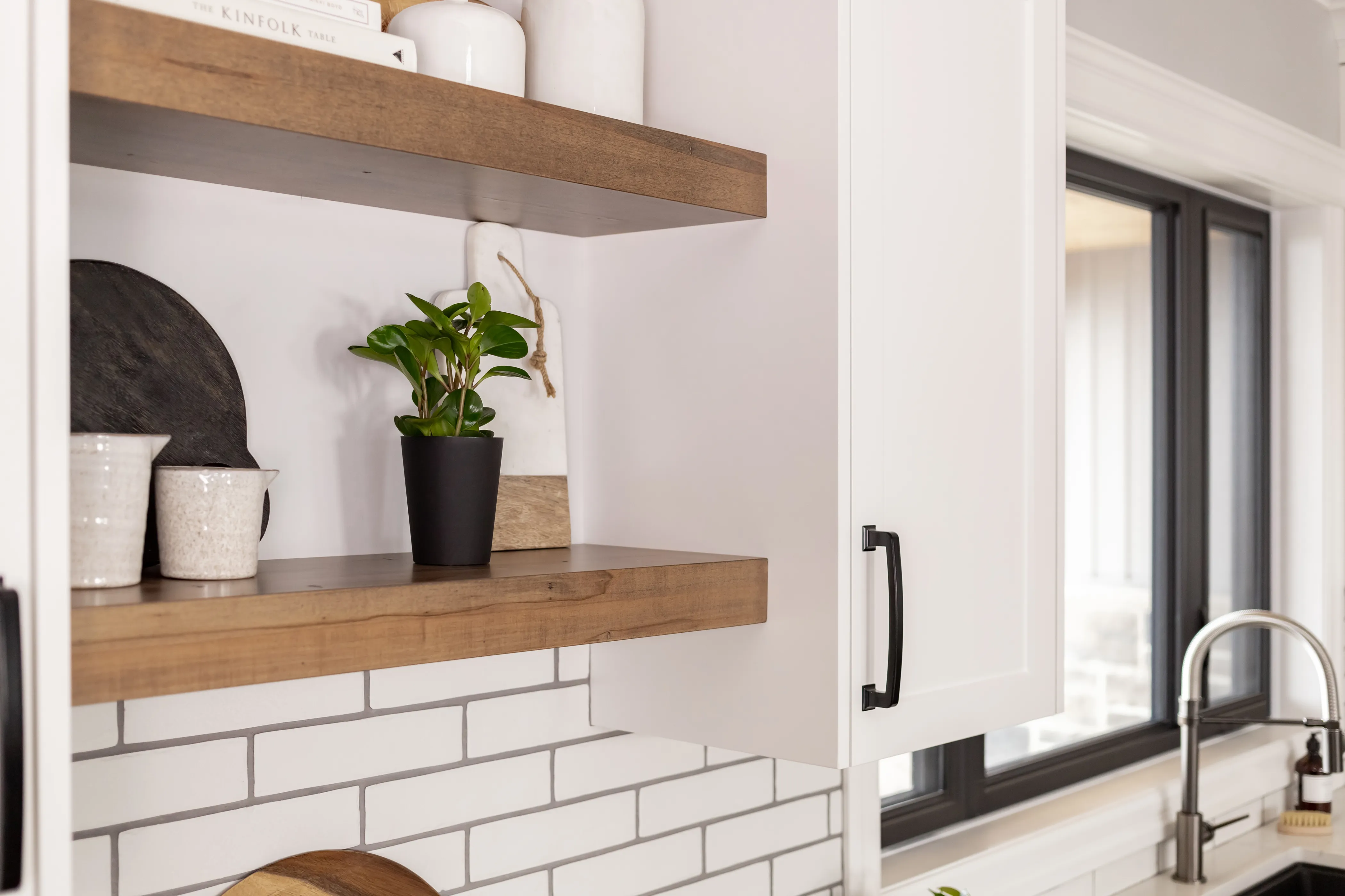 Brunner-Ball Residence - Kitchen - Image 10