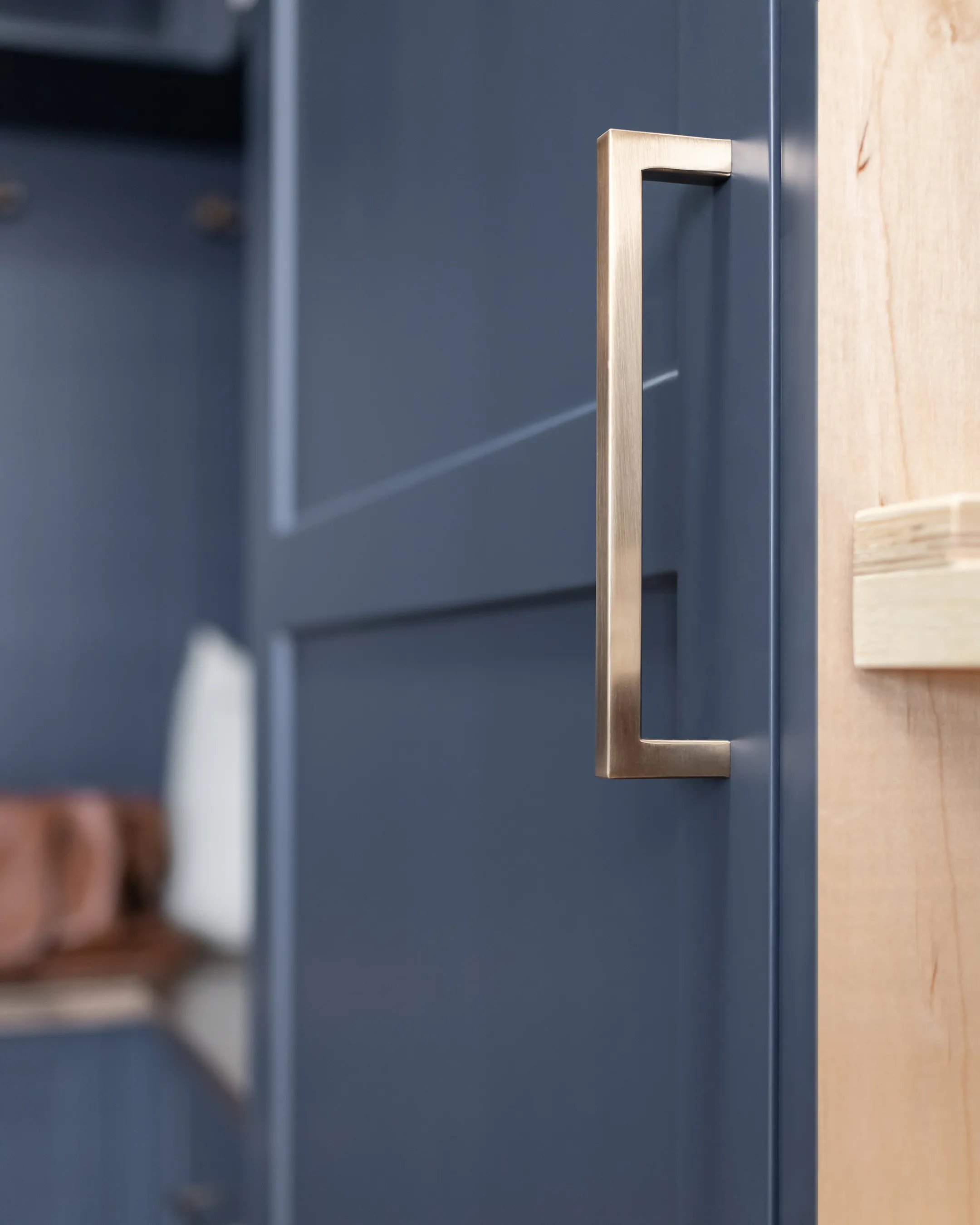 Brunner-Ball Residence - Mudroom - Image 10