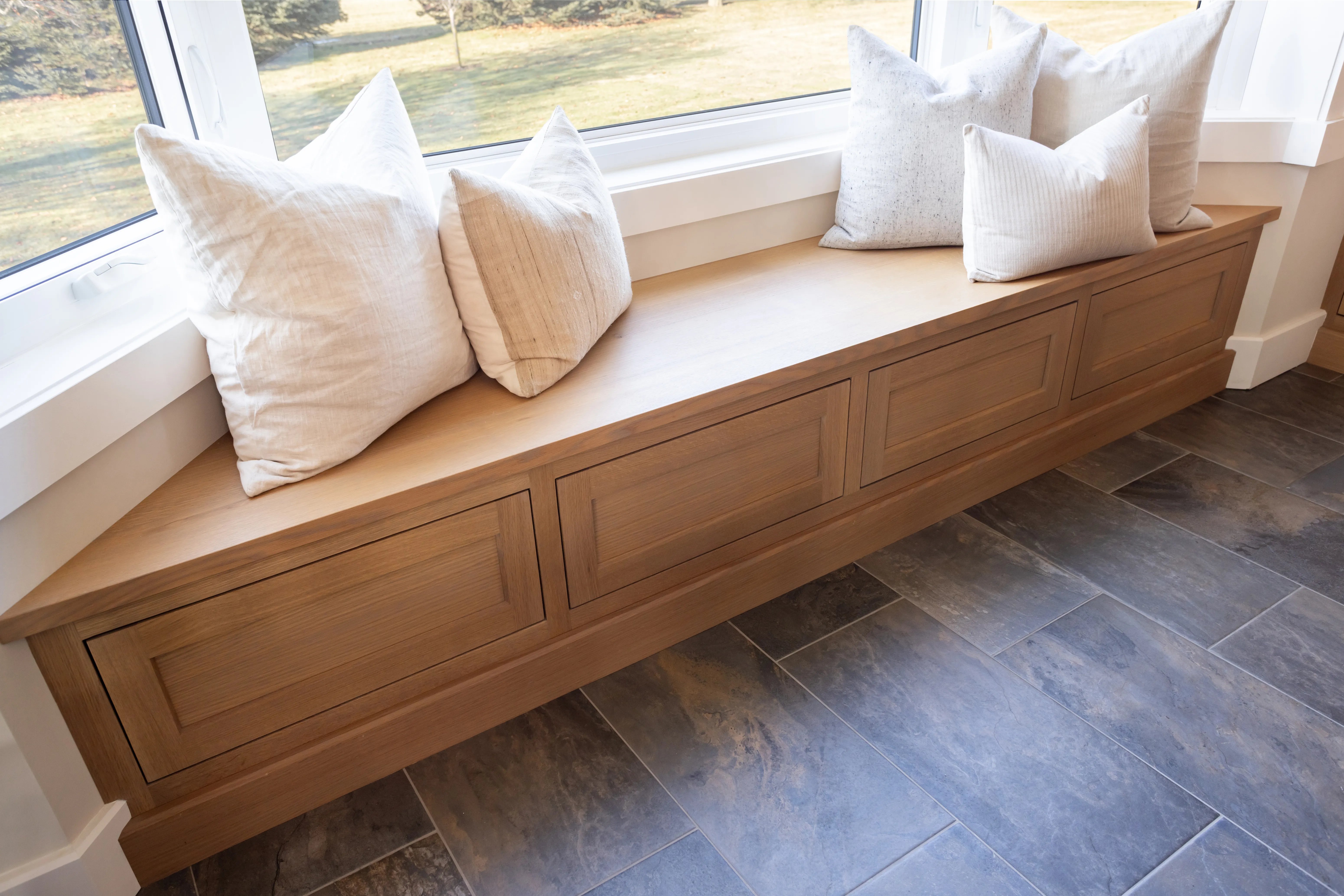 Britton Residence - Kitchen & Dining - Image 4