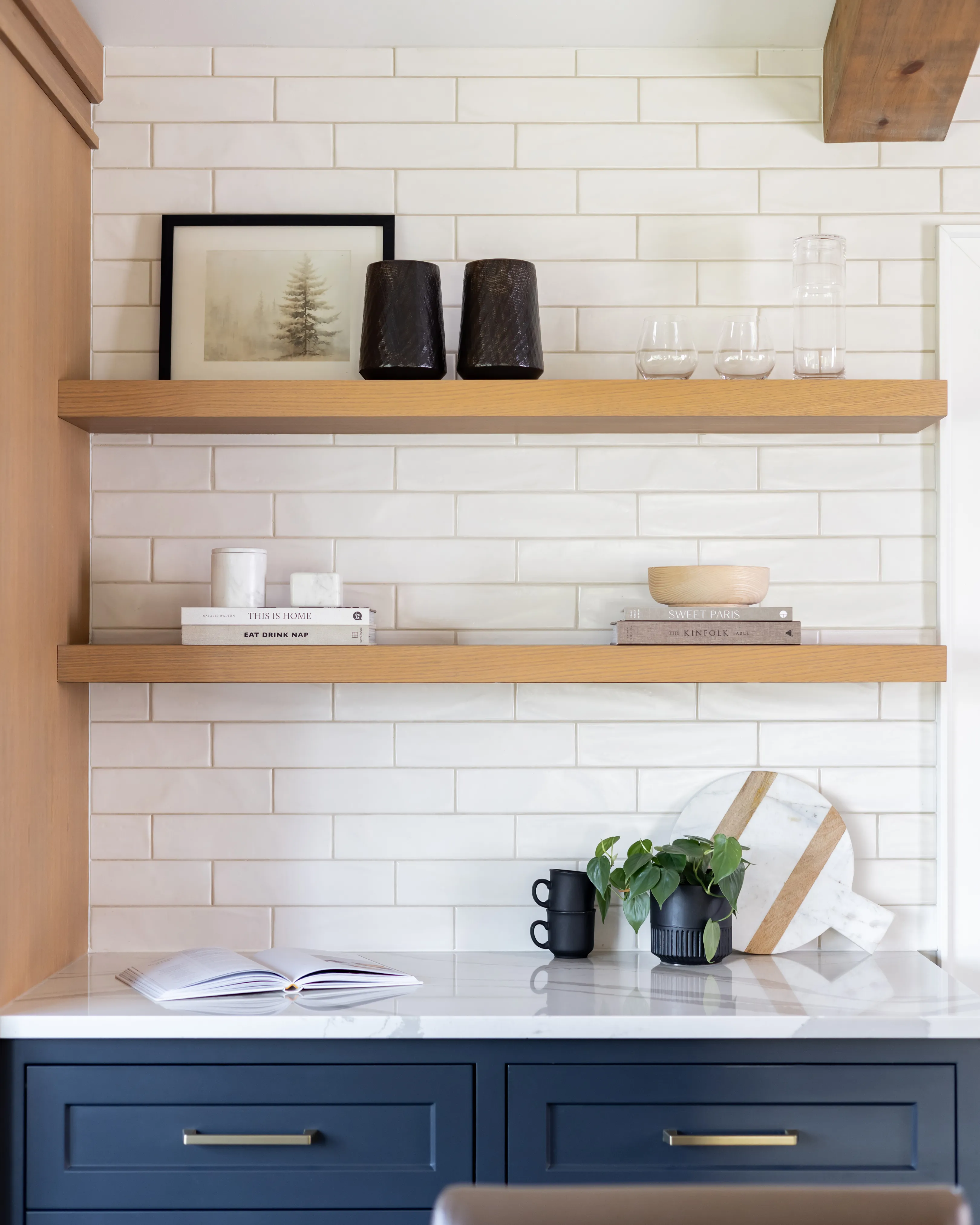 Britton Residence - Kitchen & Dining - Image 6