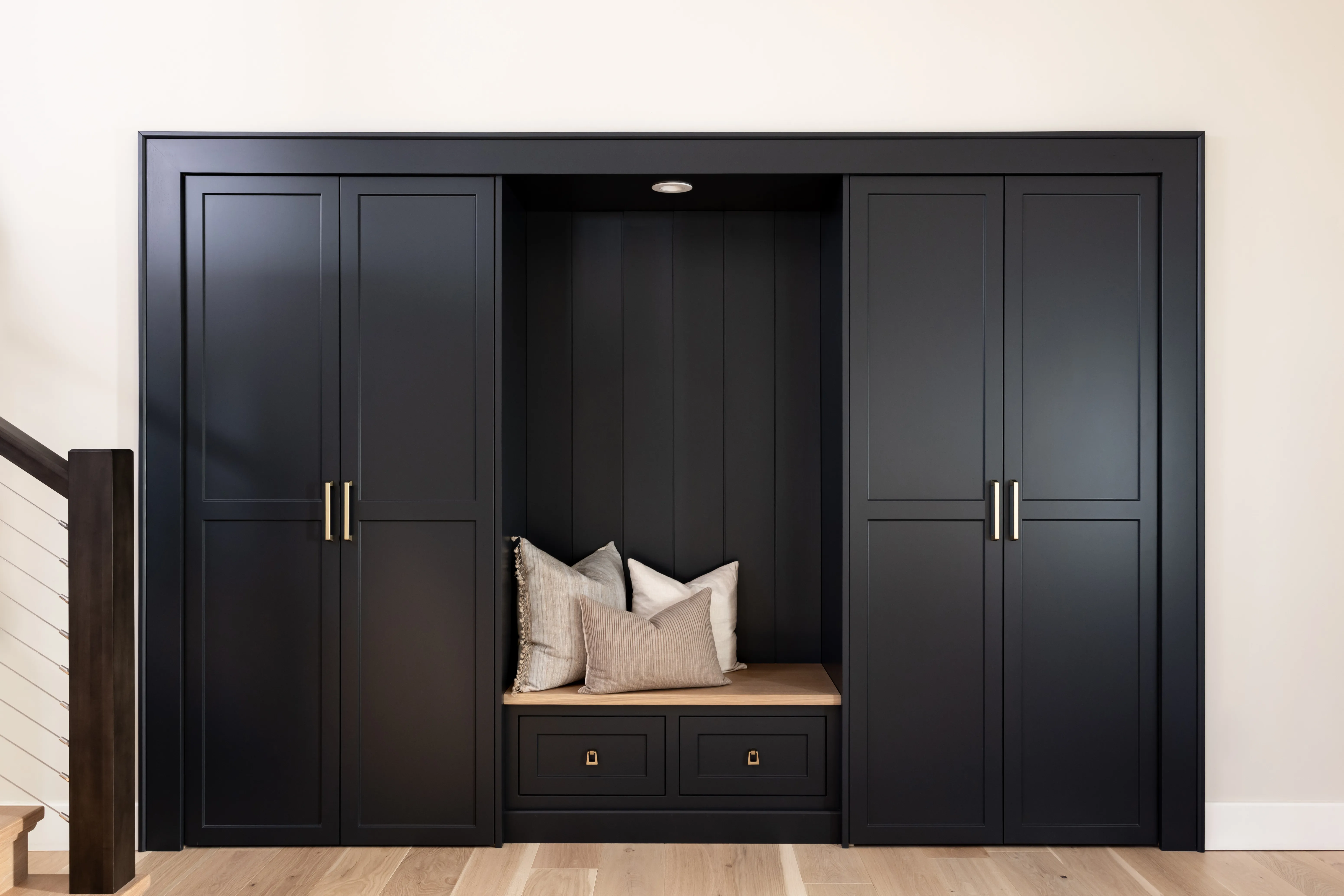 Mudrooms & Entryways - Image 5