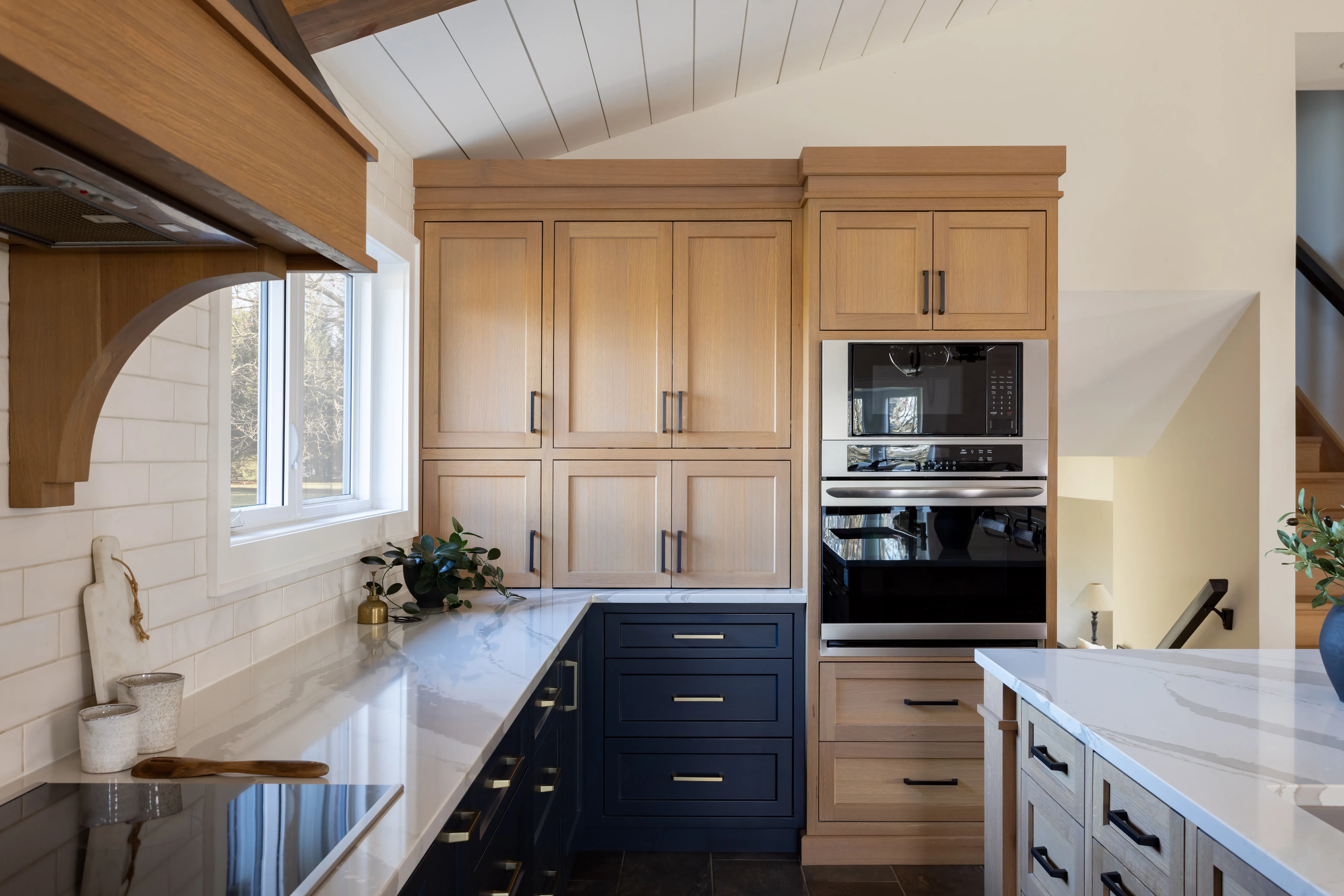 Britton Residence - Kitchen & Dining - Image 9