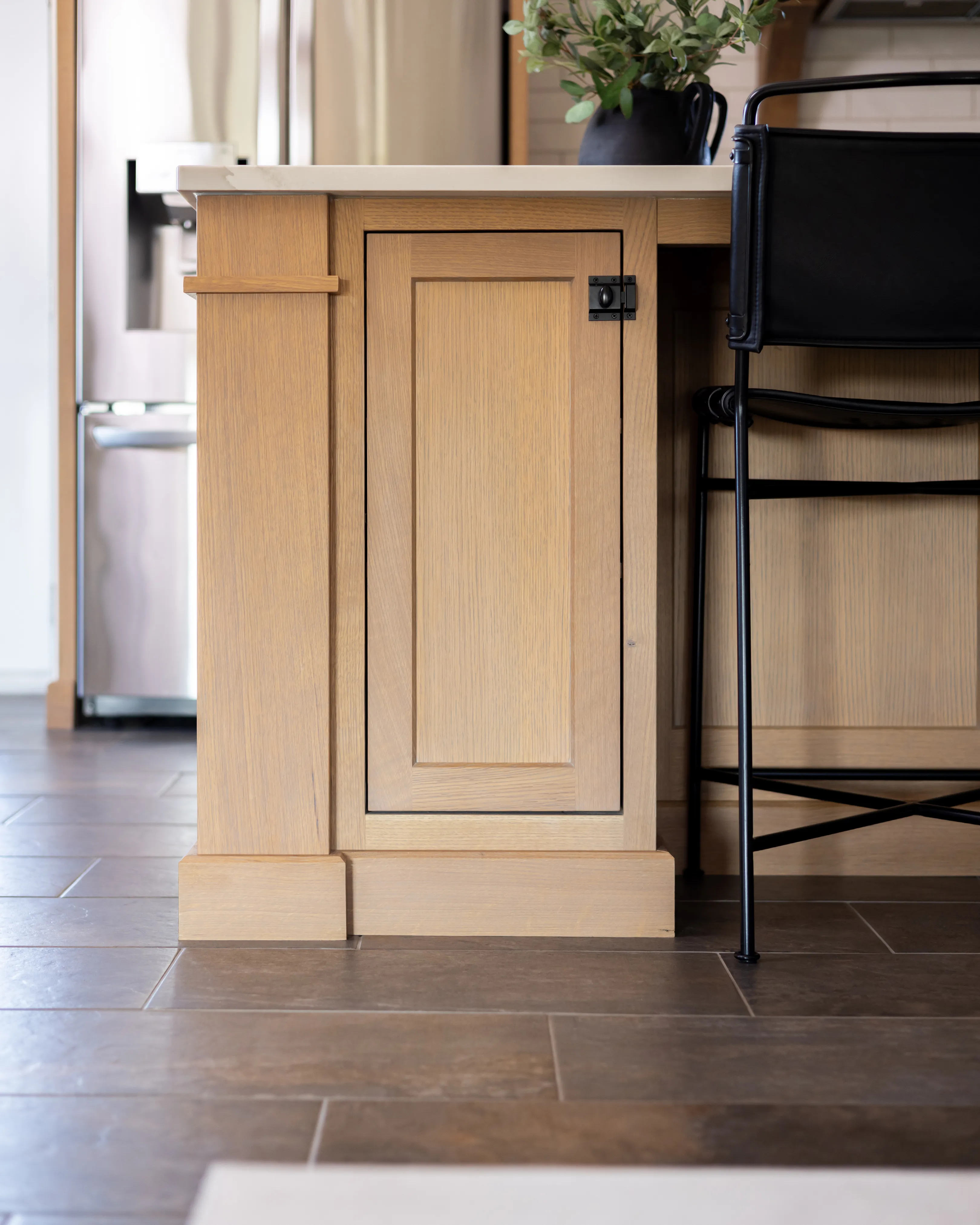 Britton Residence - Kitchen & Dining - Image 13