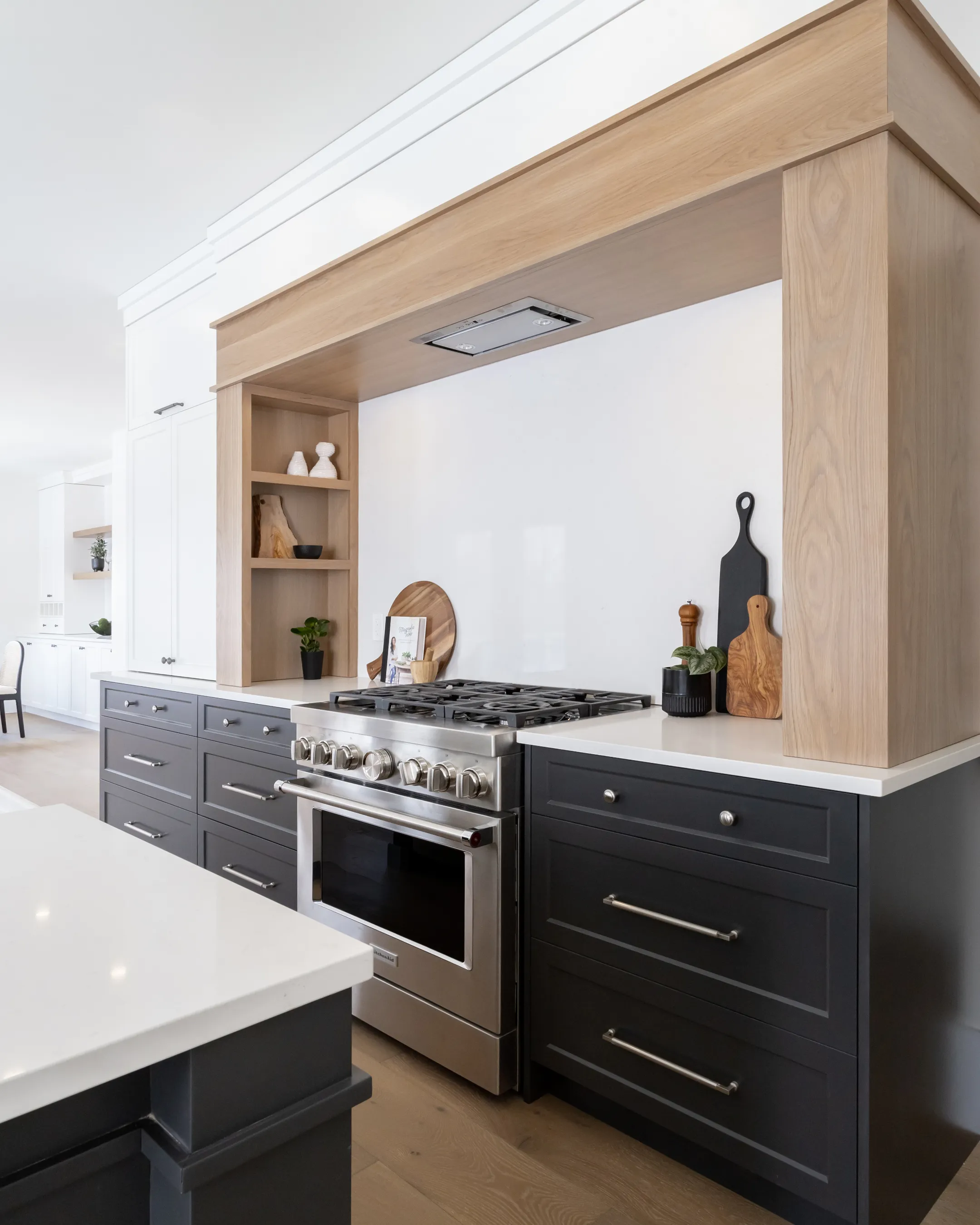 Custom Kitchens - Image 54