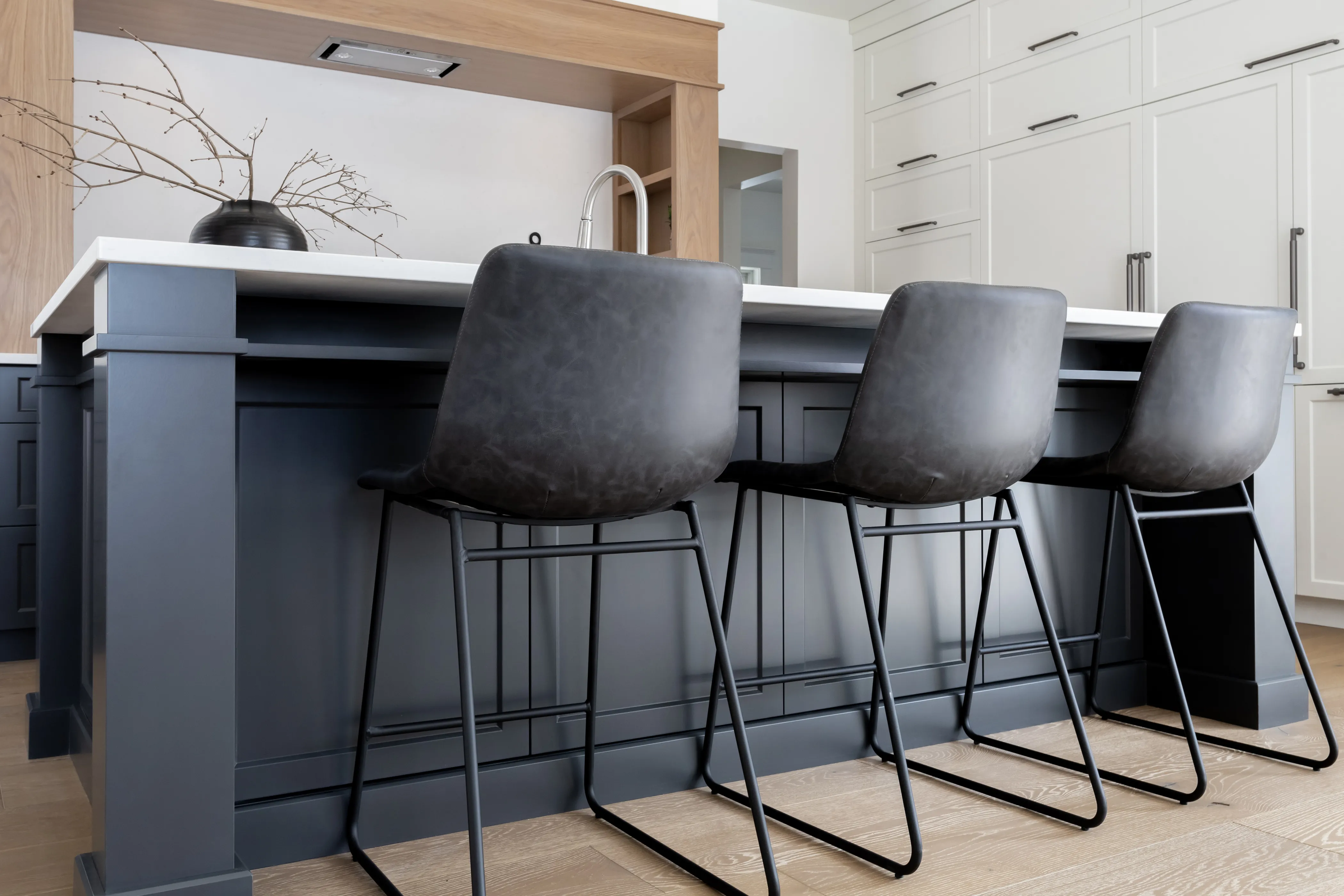 Custom Kitchens - Image 56