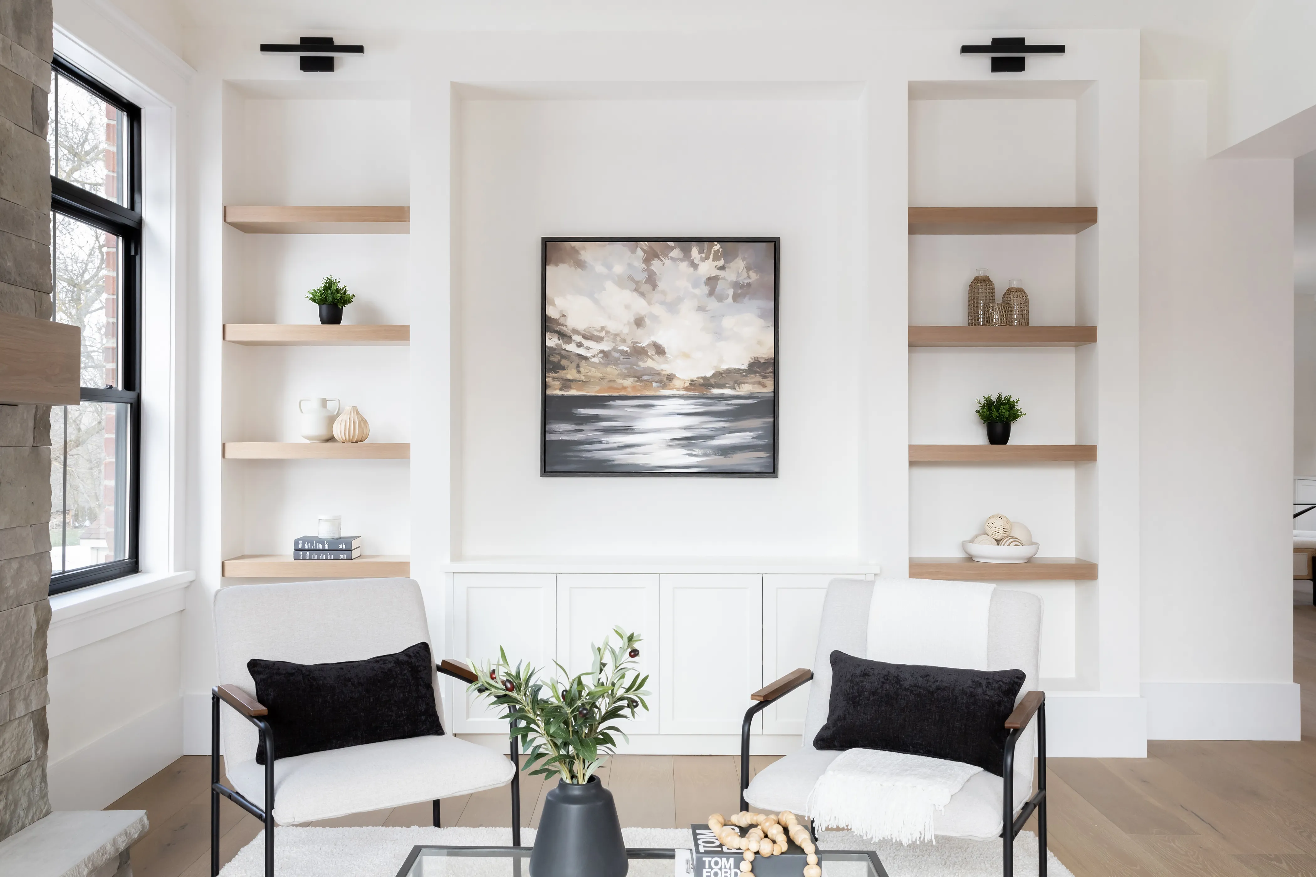 Fireplaces & Wall Units - Image 24