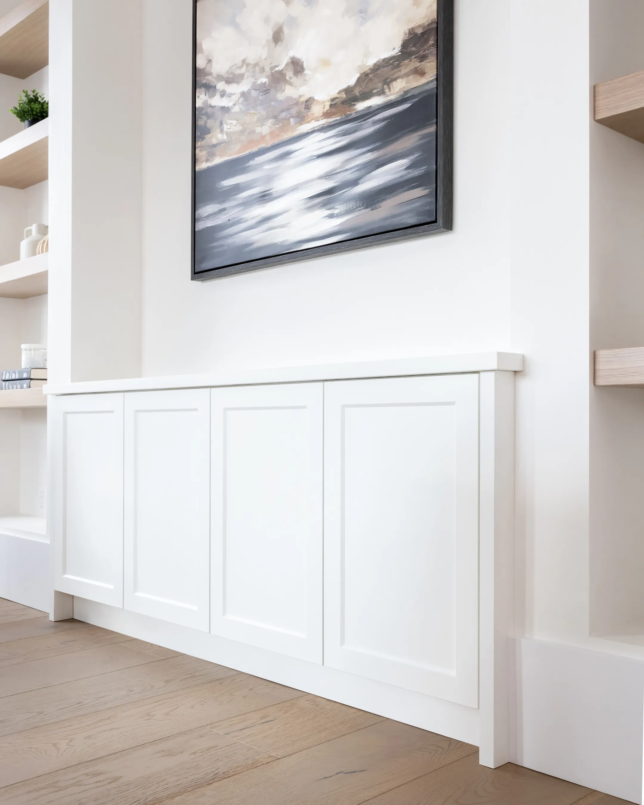 Fireplaces & Wall Units - Image 26