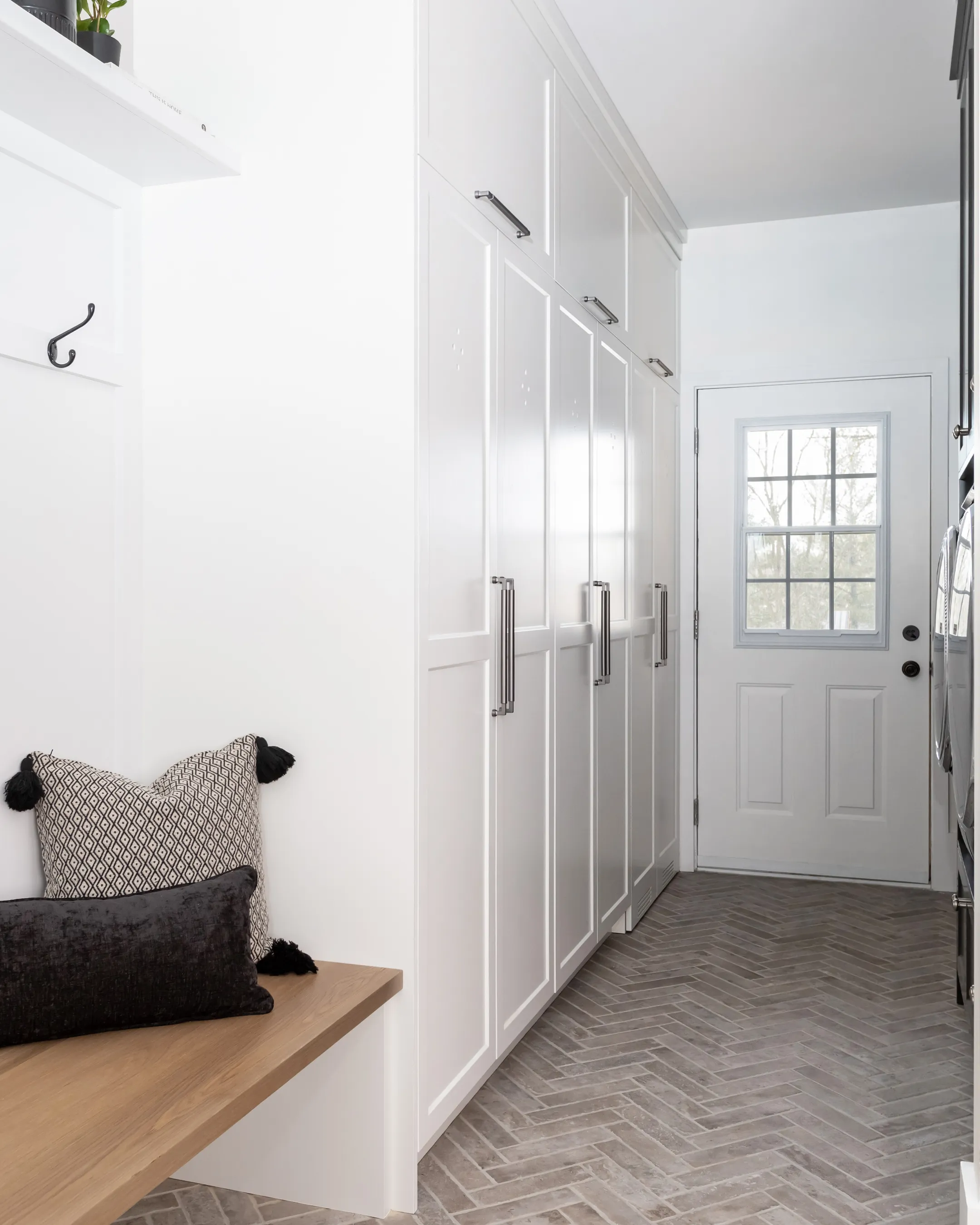 Mudrooms & Entryways - Image 22