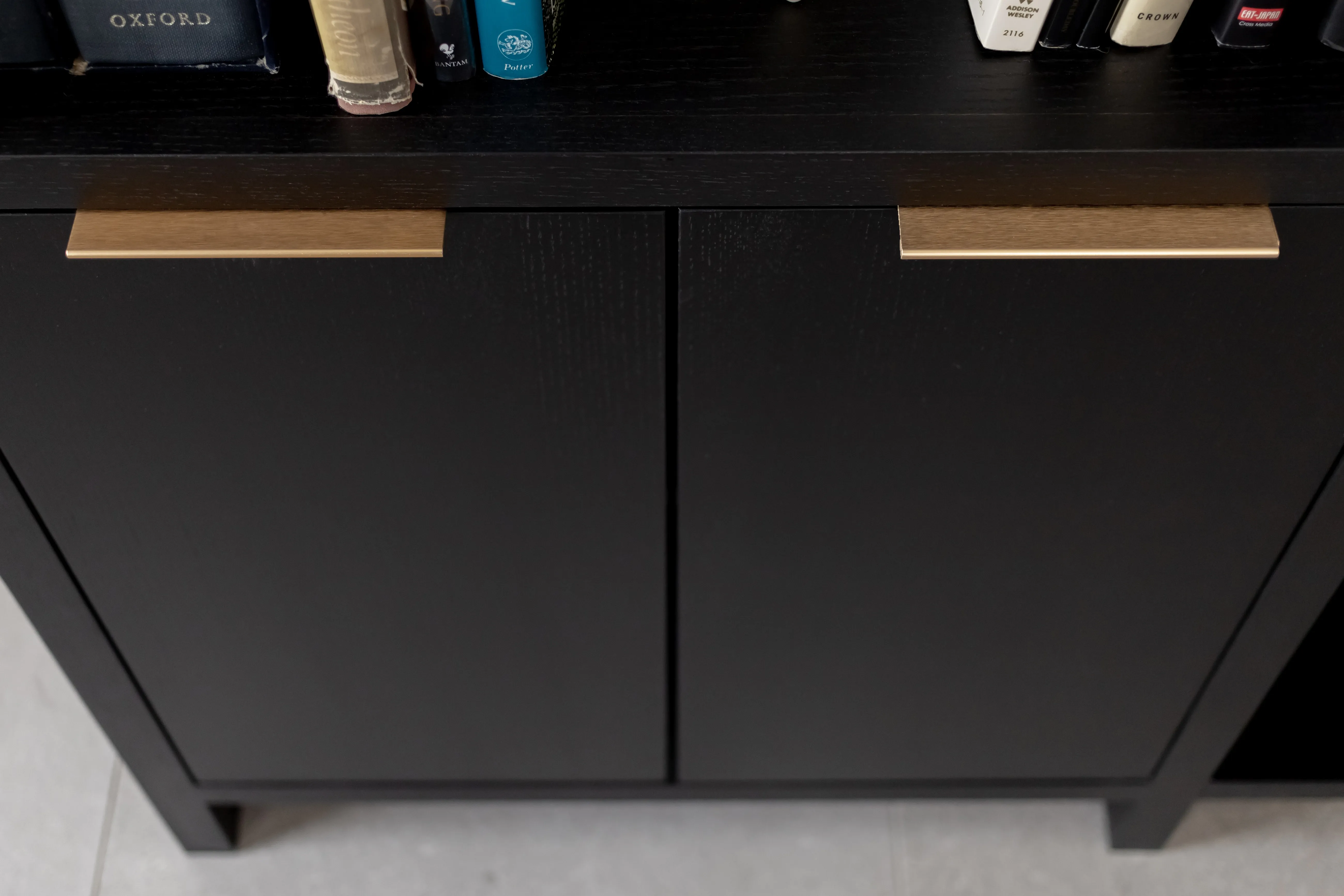 Rauket Residence - Bookcase & Wall Unit - Image 6