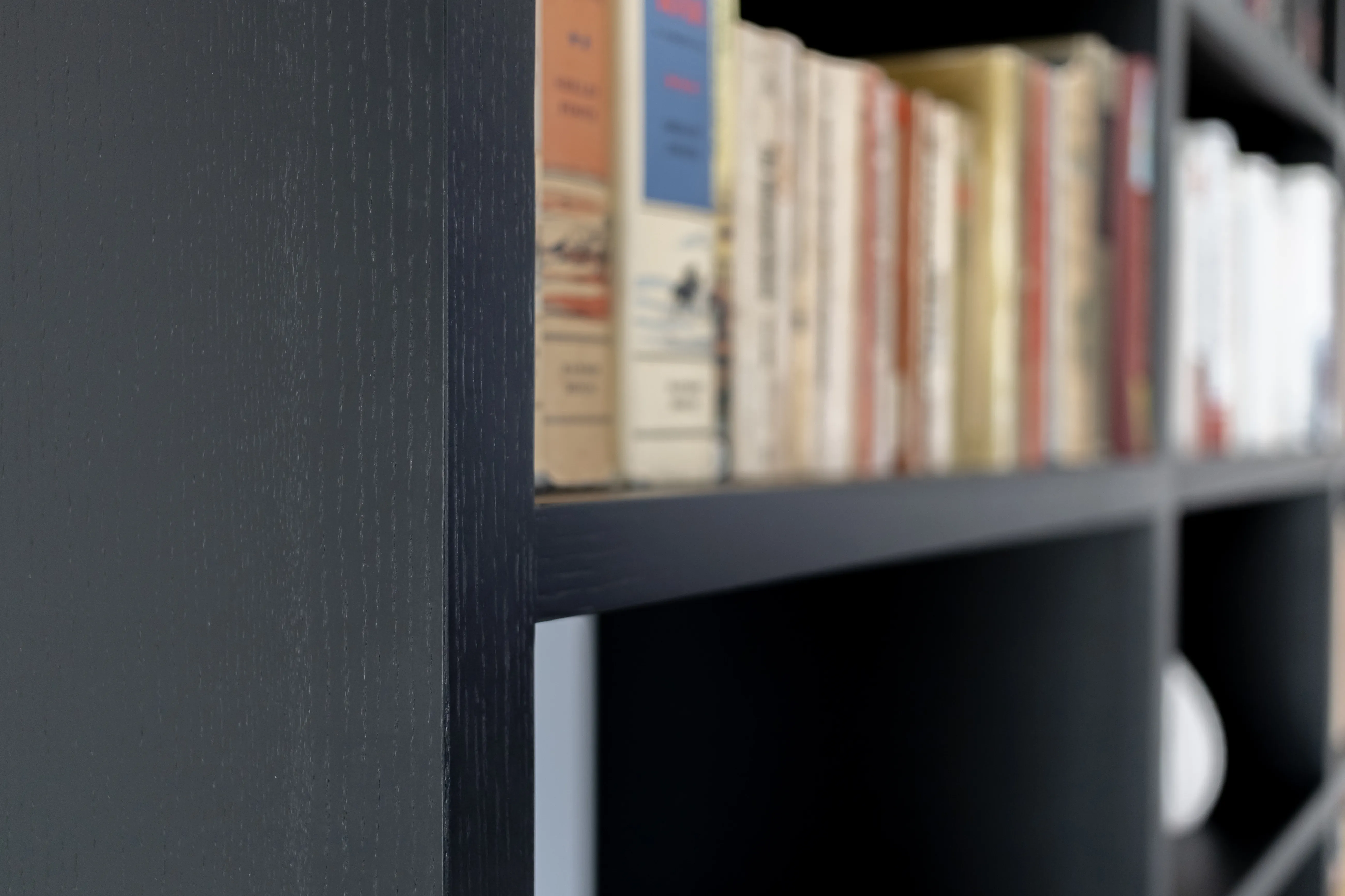 Rauket Residence - Bookcase & Wall Unit - Image 7