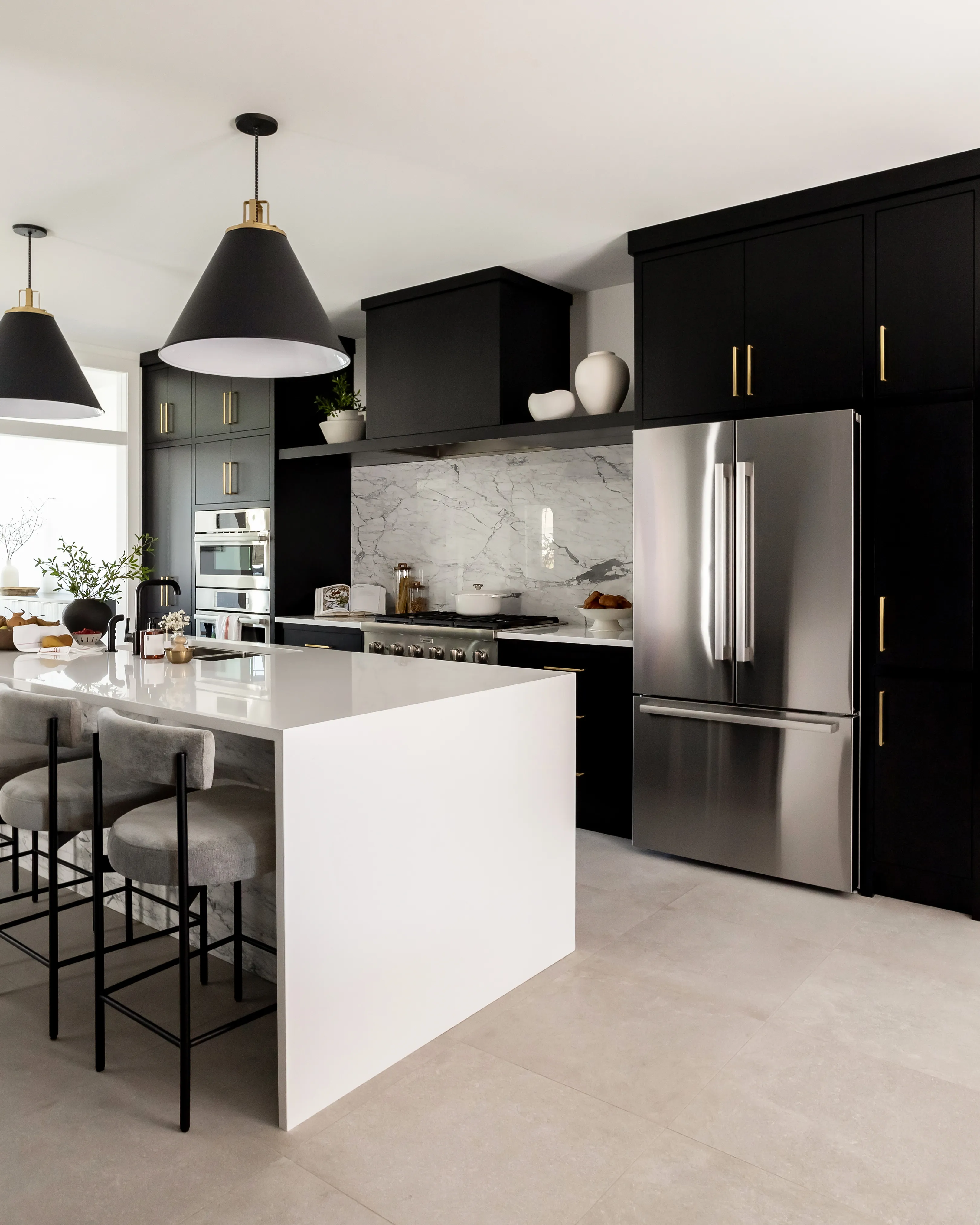 Custom Kitchens - Image 106