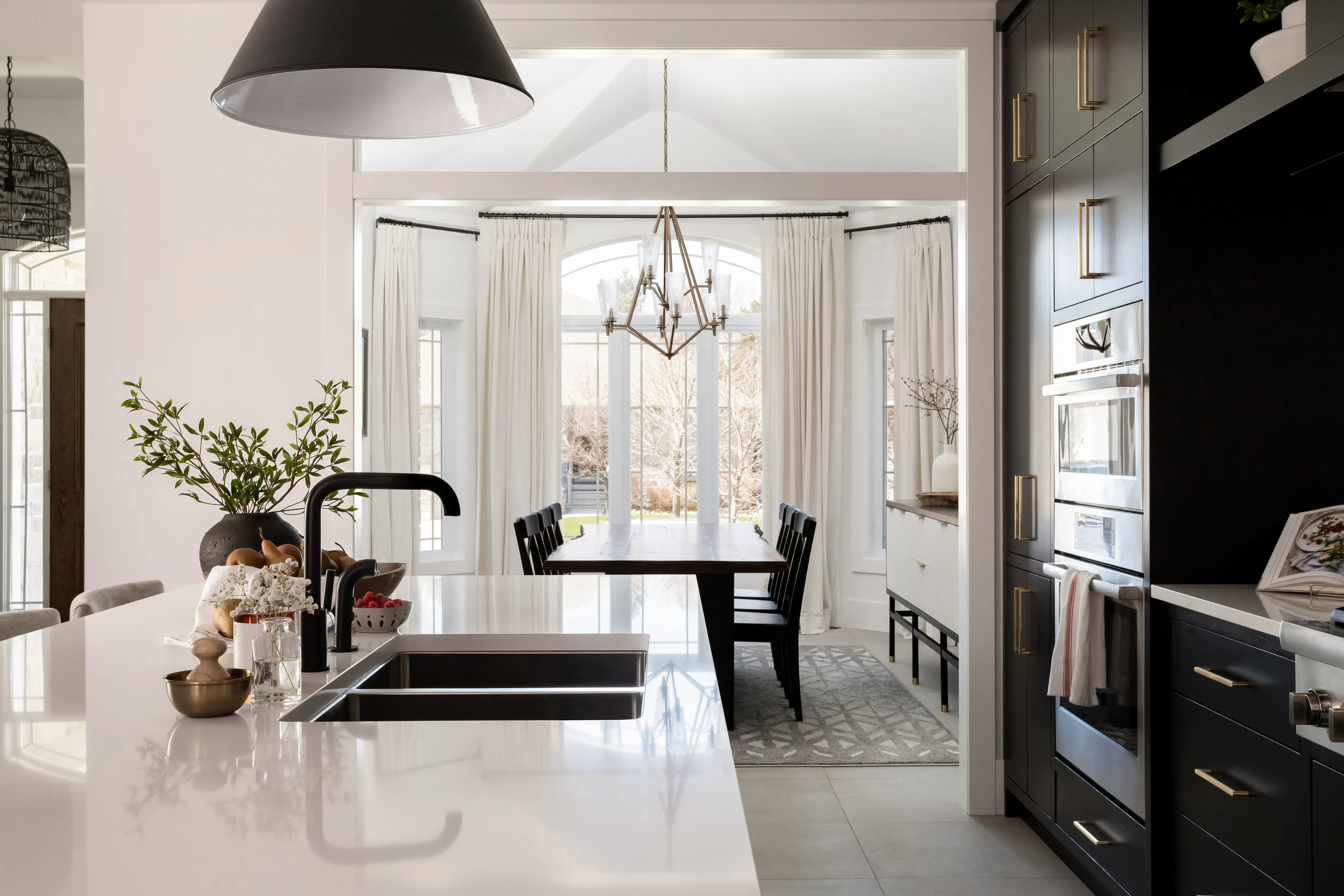 Custom Kitchens - Image 107