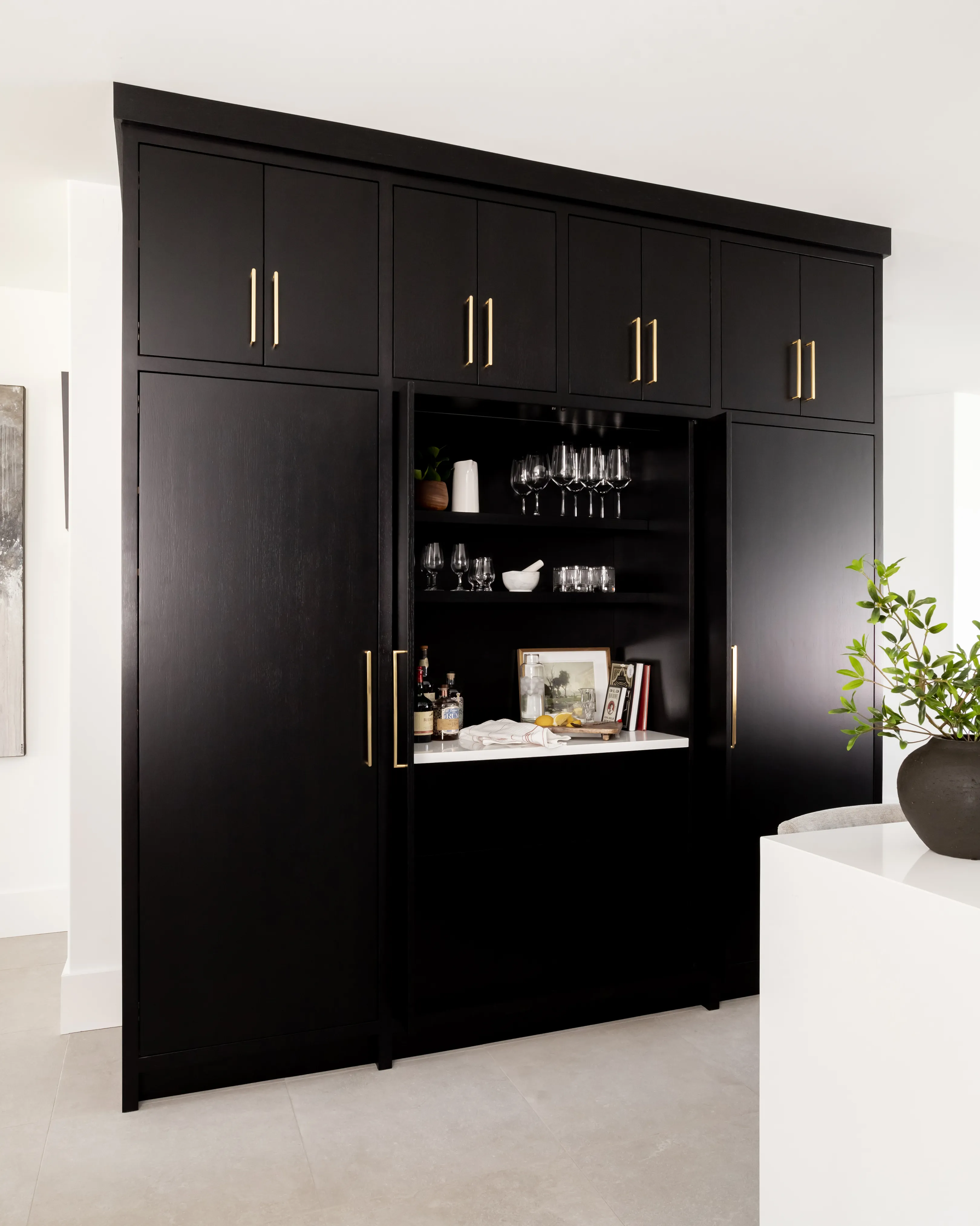 Custom Kitchens - Image 111