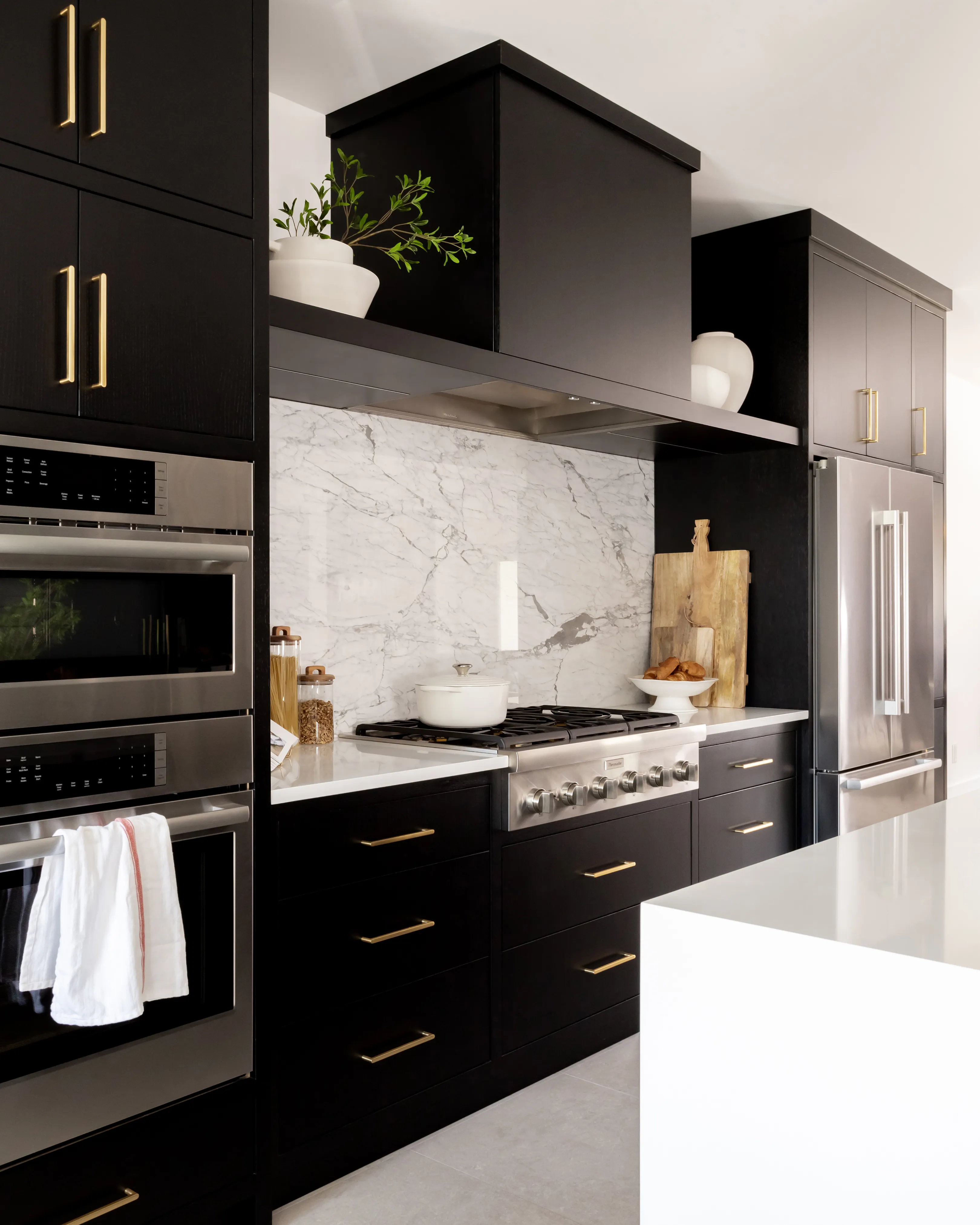 Custom Kitchens - Image 115