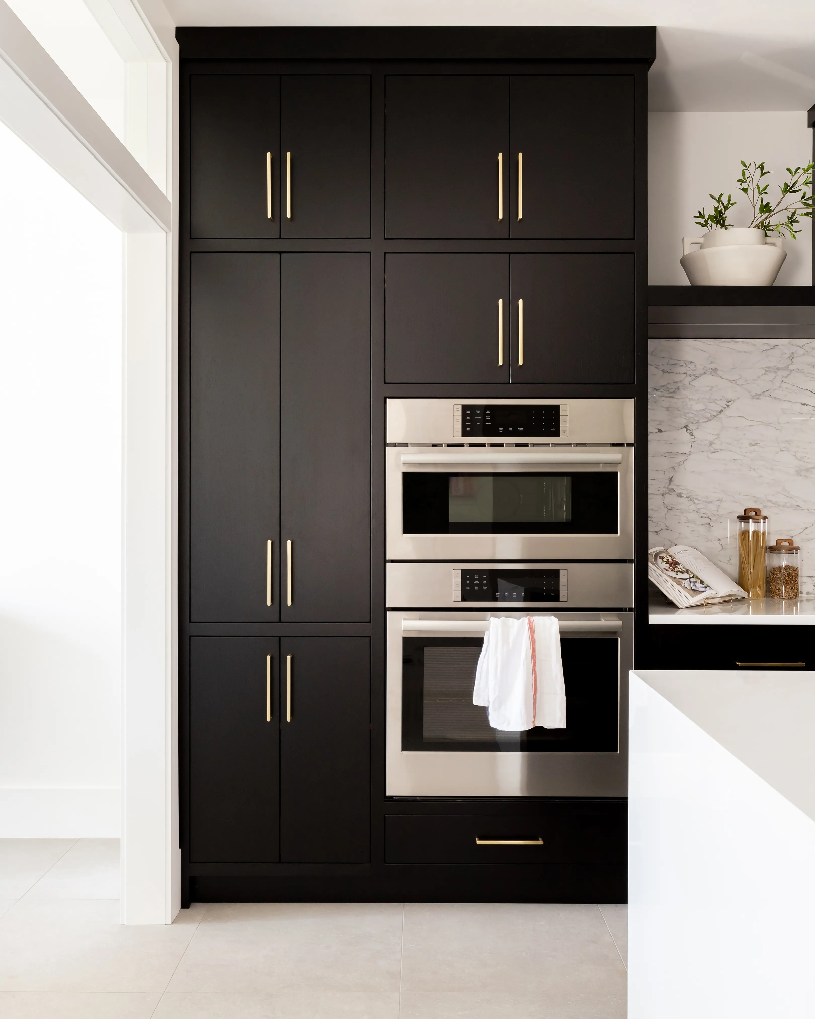 Custom Kitchens - Image 116