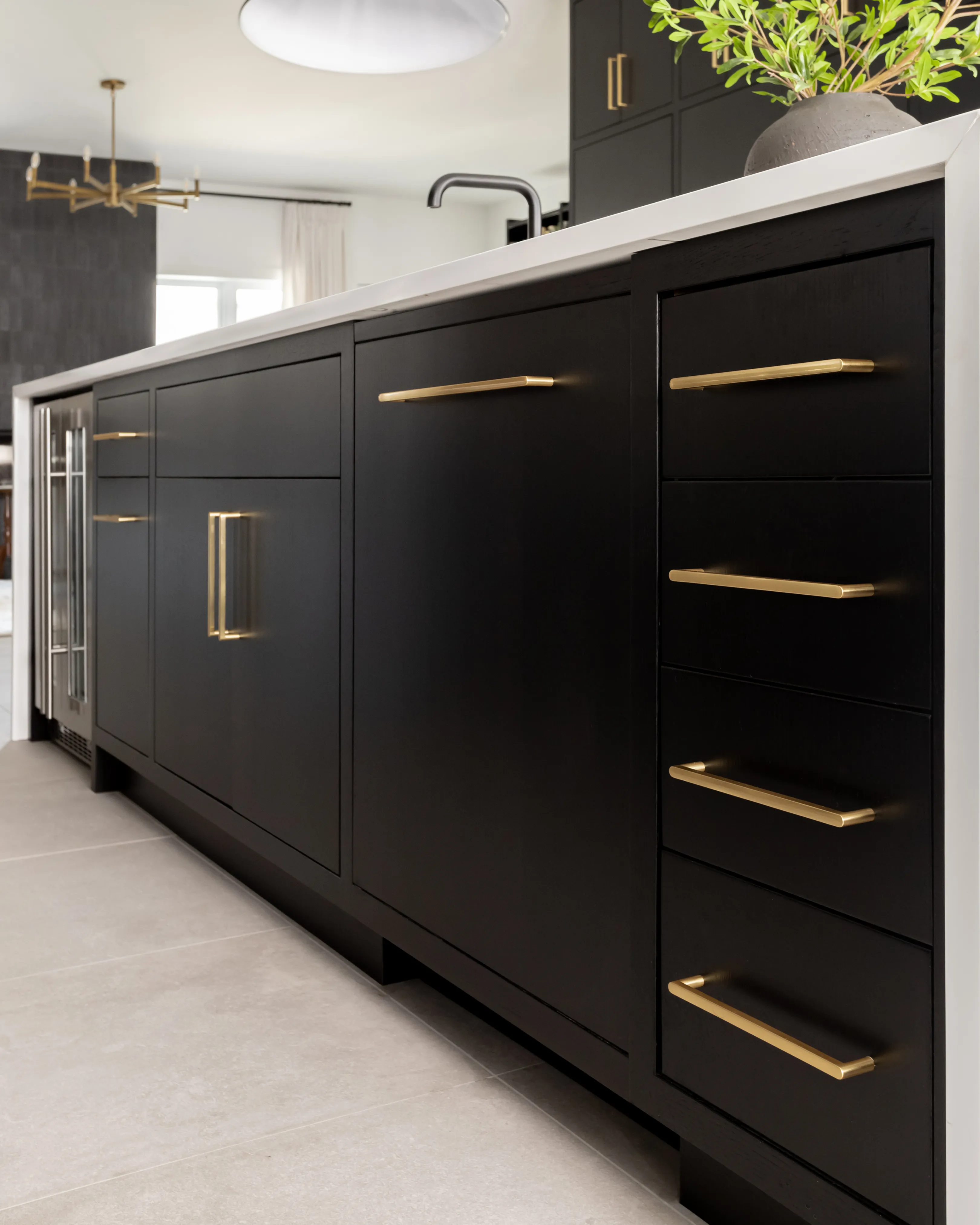 Custom Kitchens - Image 119