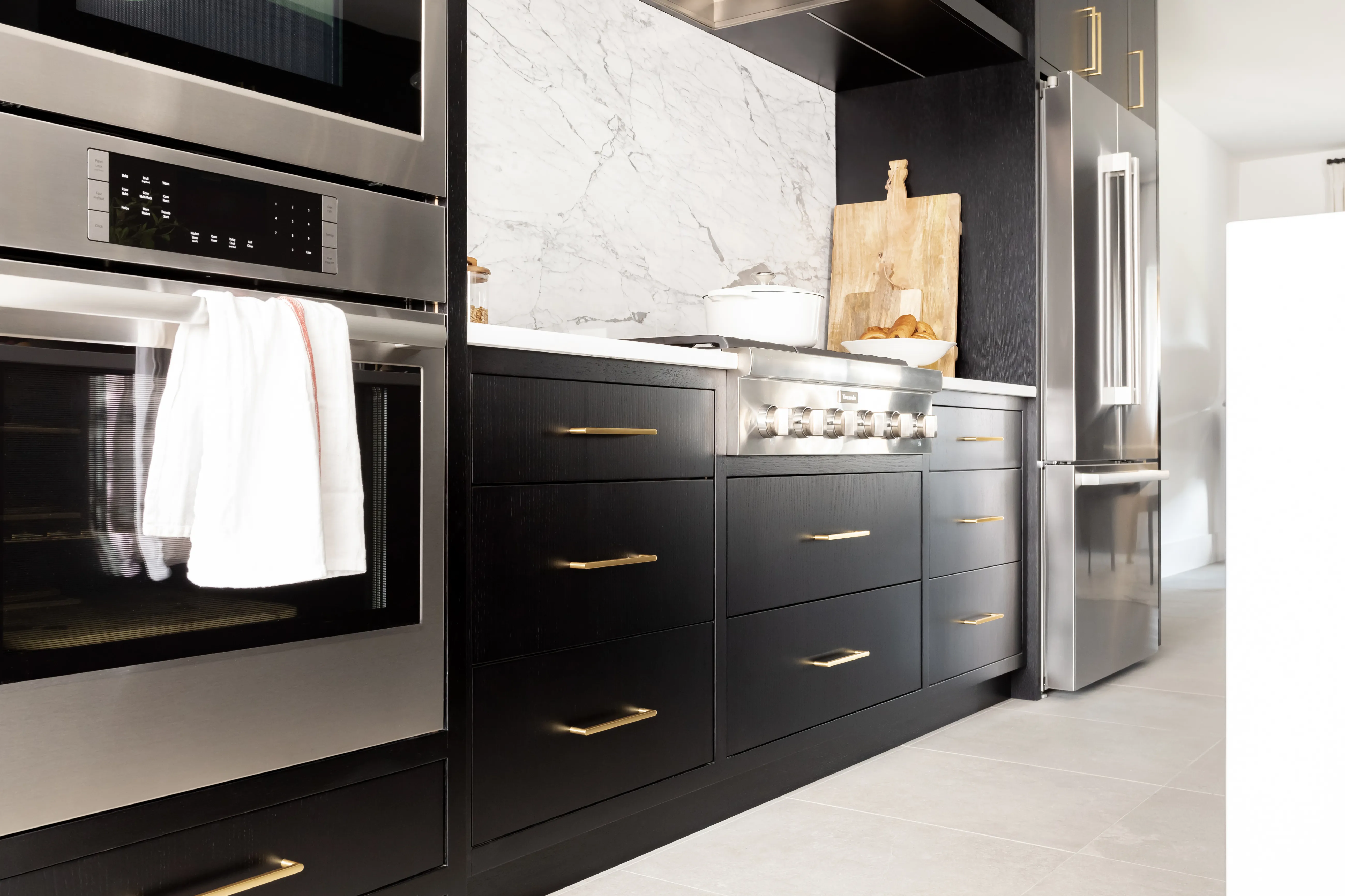 Custom Kitchens - Image 120