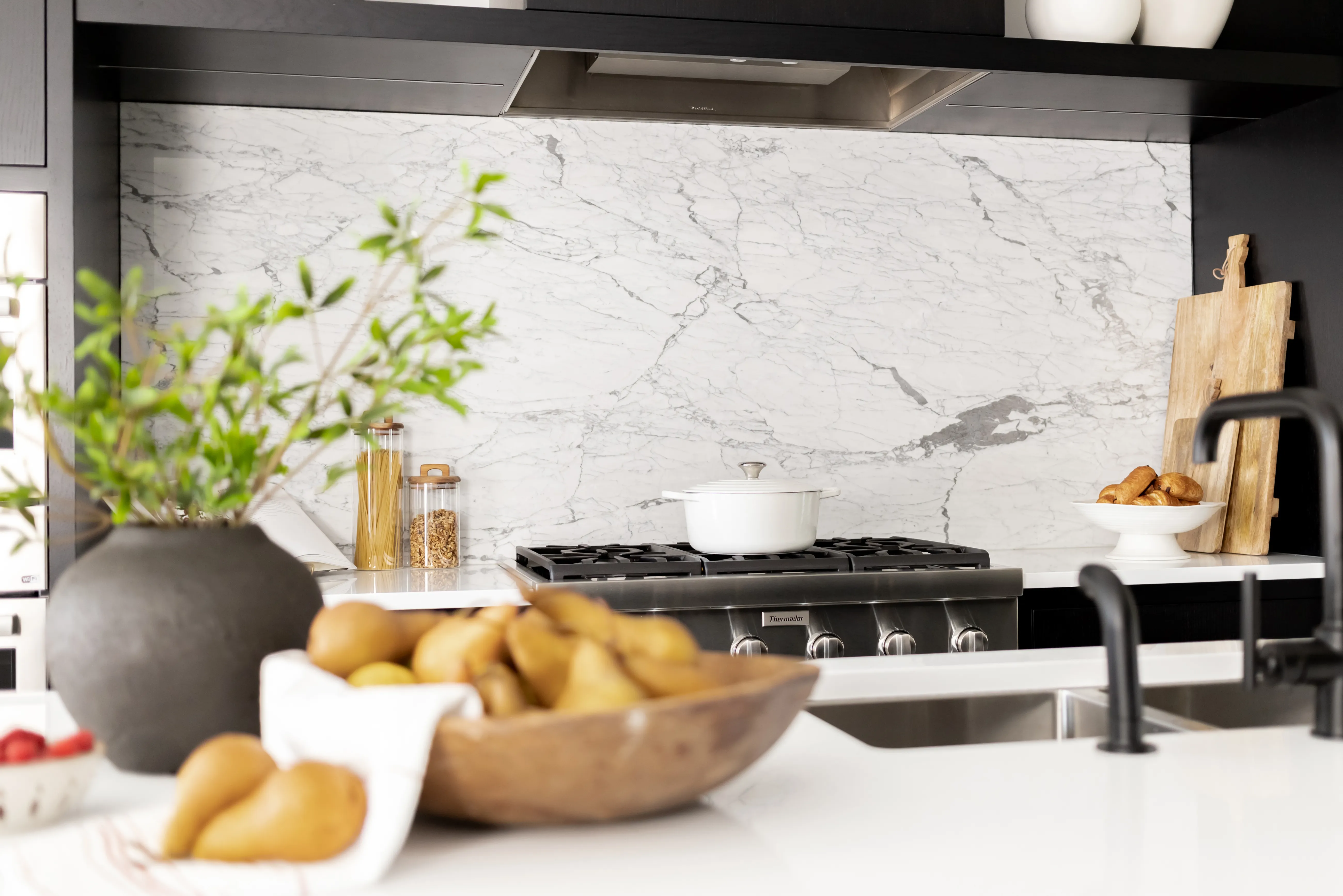 Custom Kitchens - Image 121