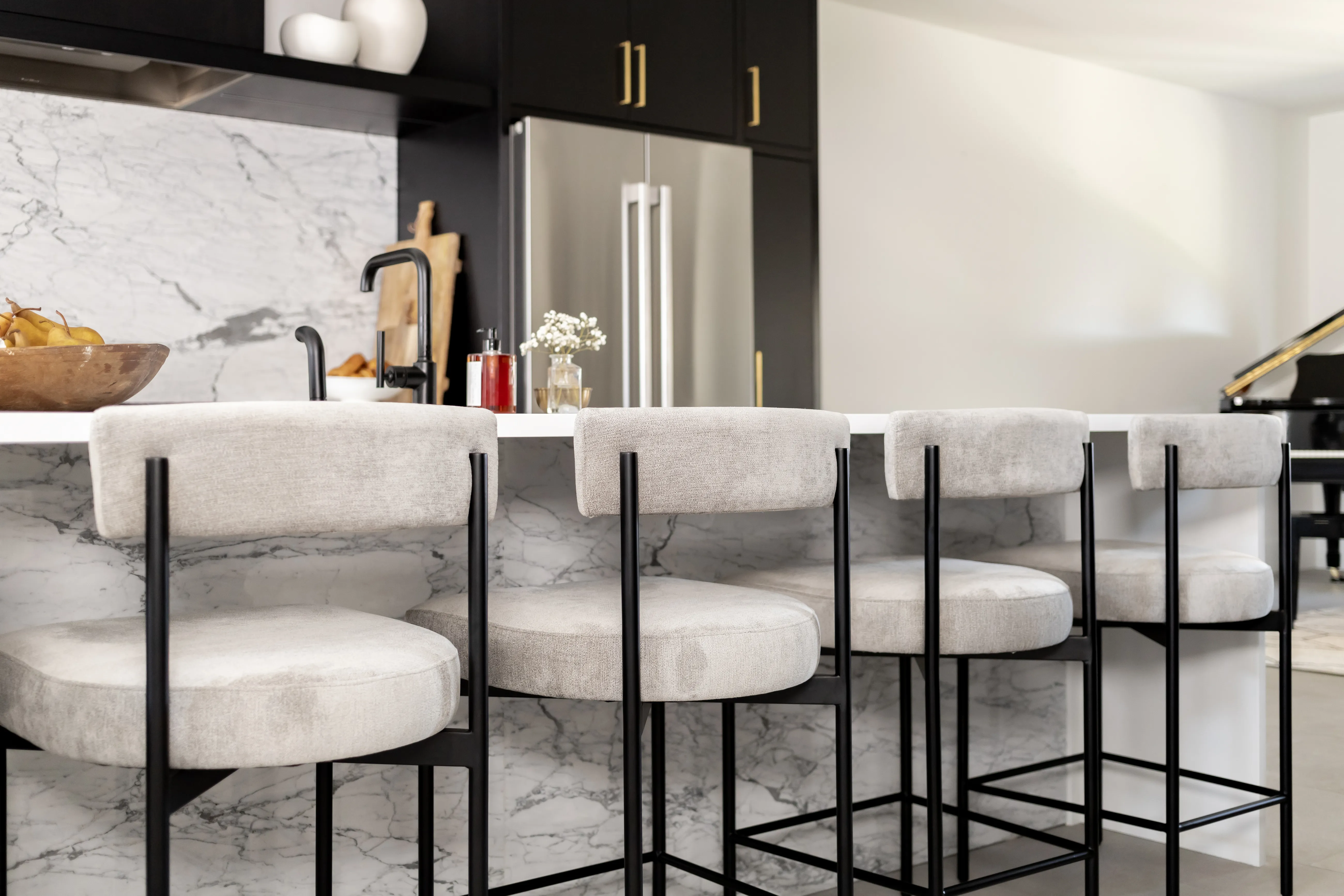 Custom Kitchens - Image 122