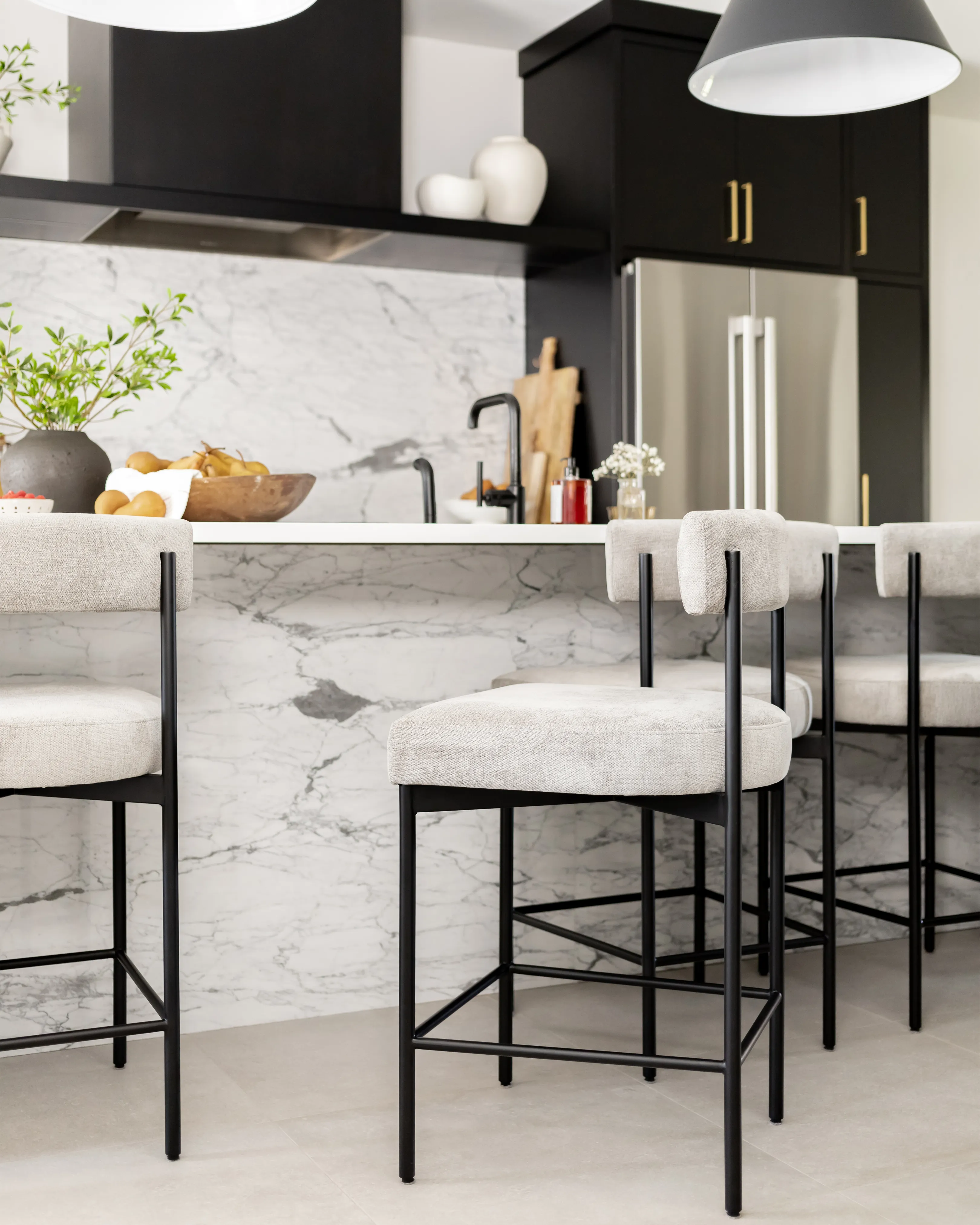 Custom Kitchens - Image 126