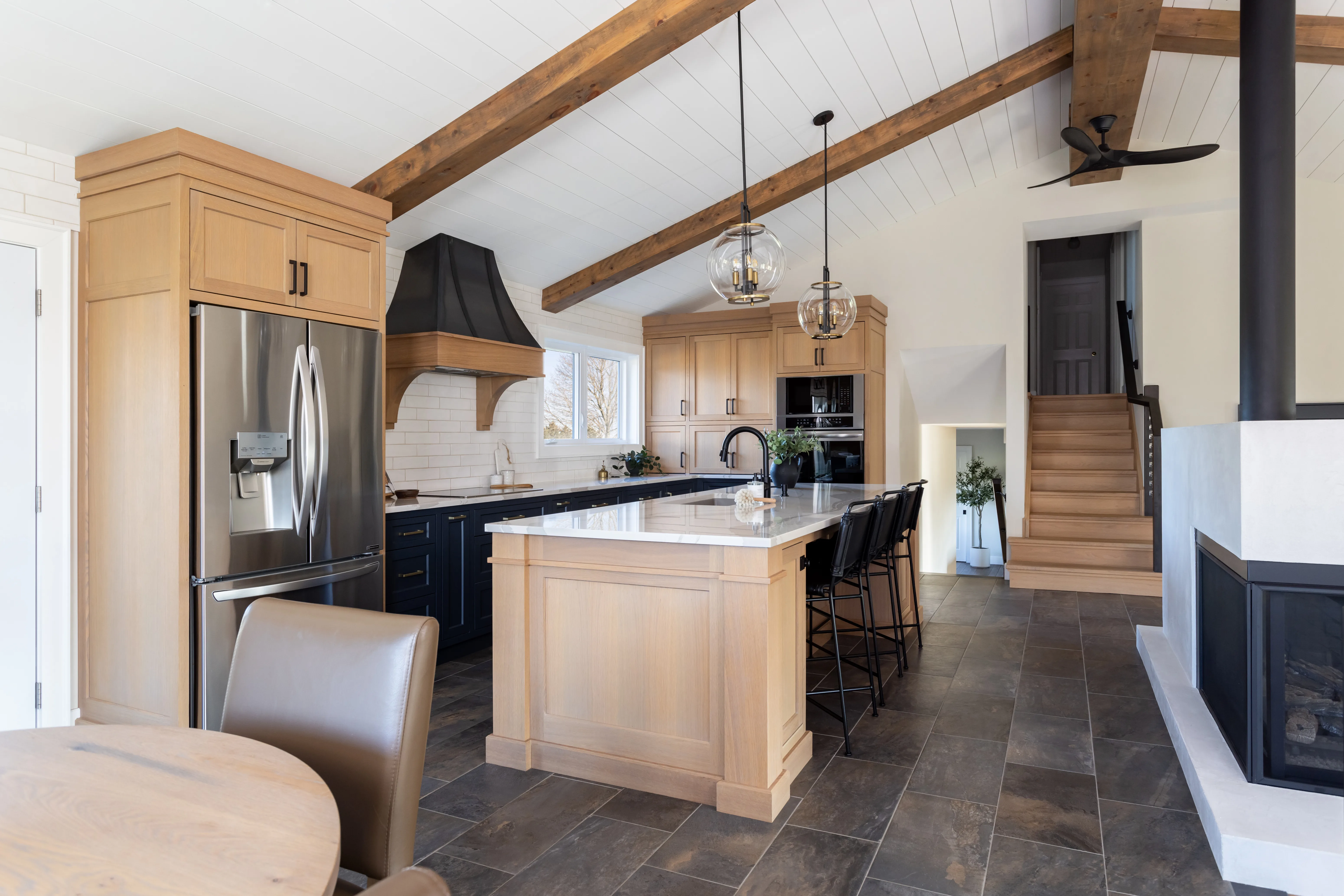 Heirlooms Custom Cabinetry & Furniture photo 5