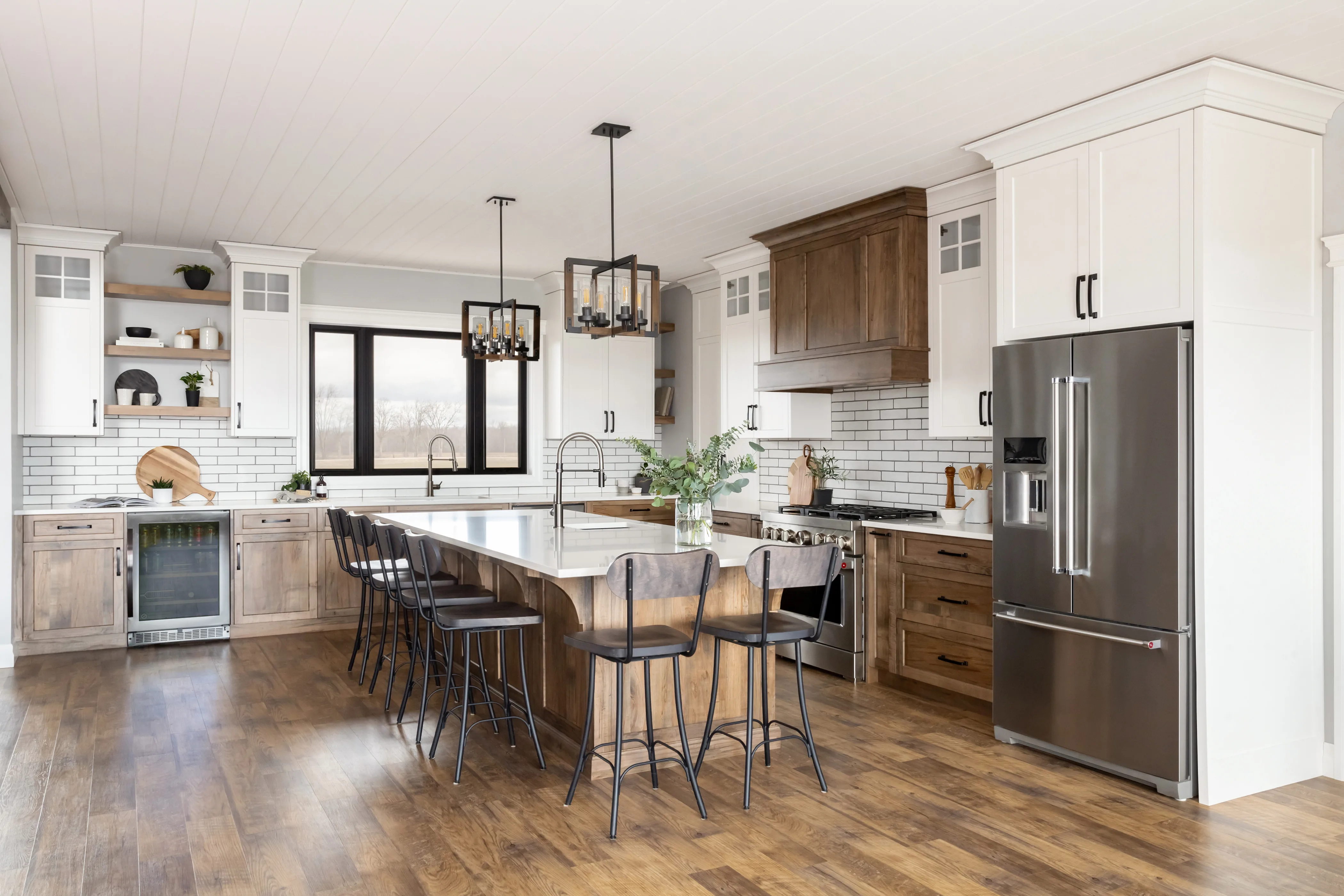 Heirlooms Custom Cabinetry & Furniture photo 6