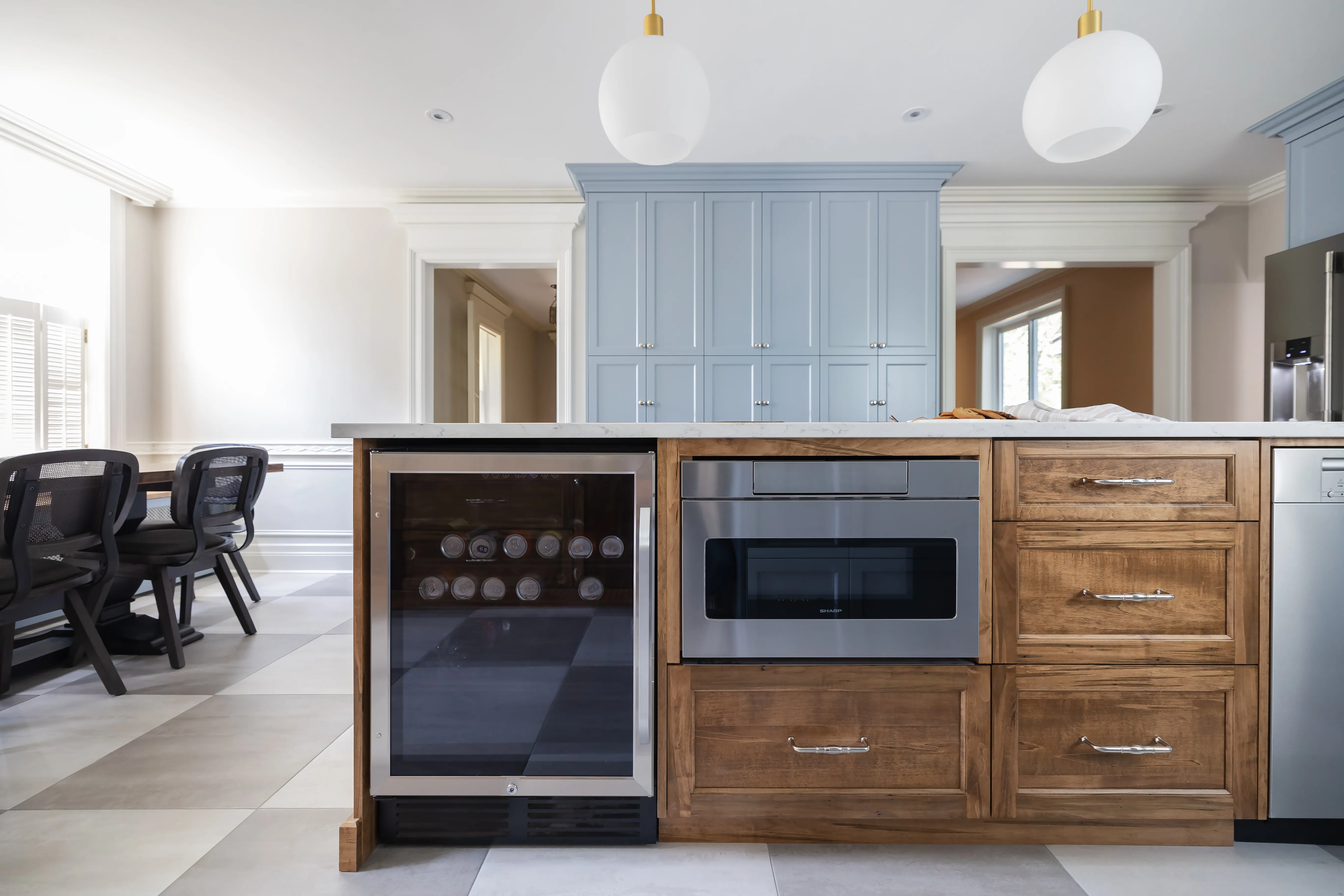 Custom Kitchens - Image 71