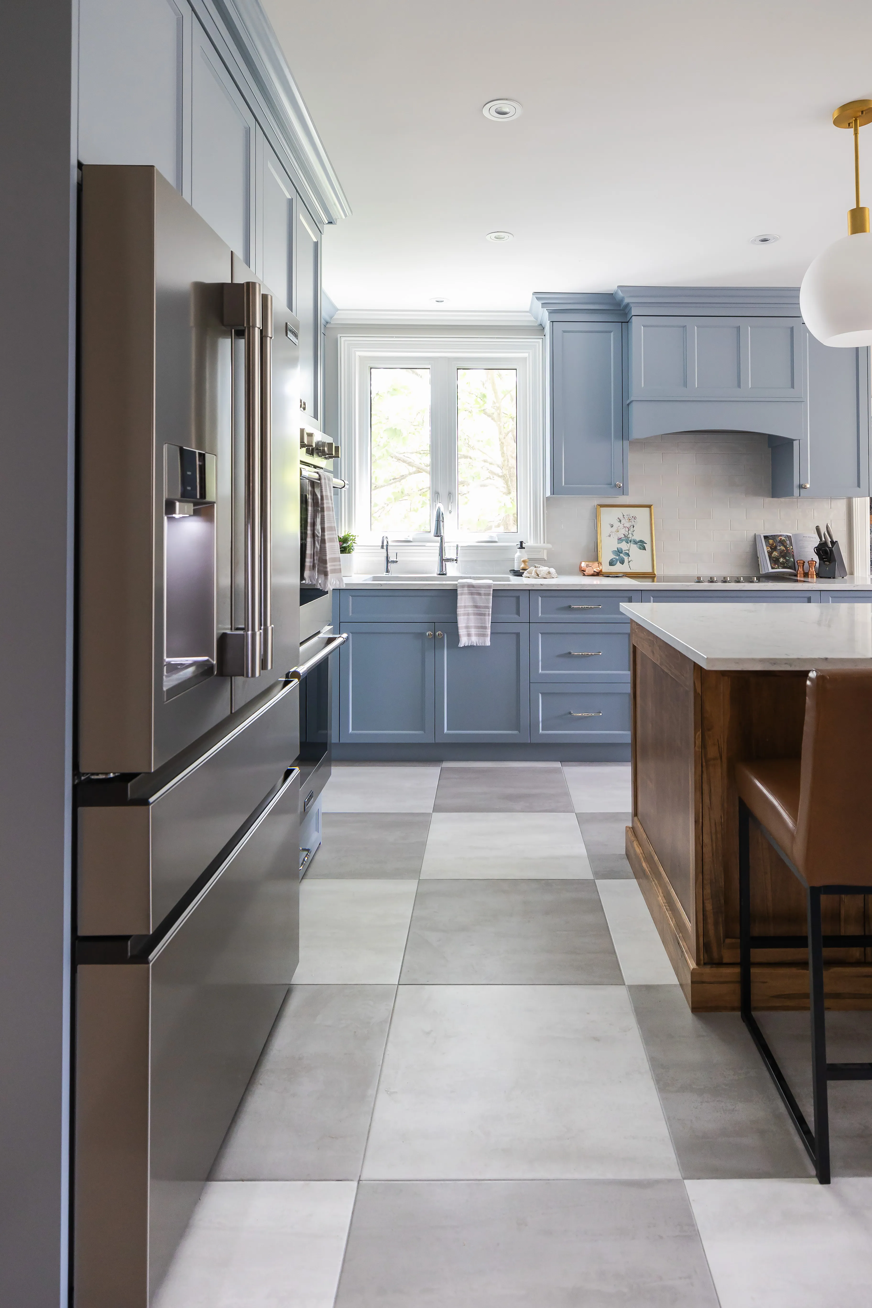 Custom Kitchens - Image 72