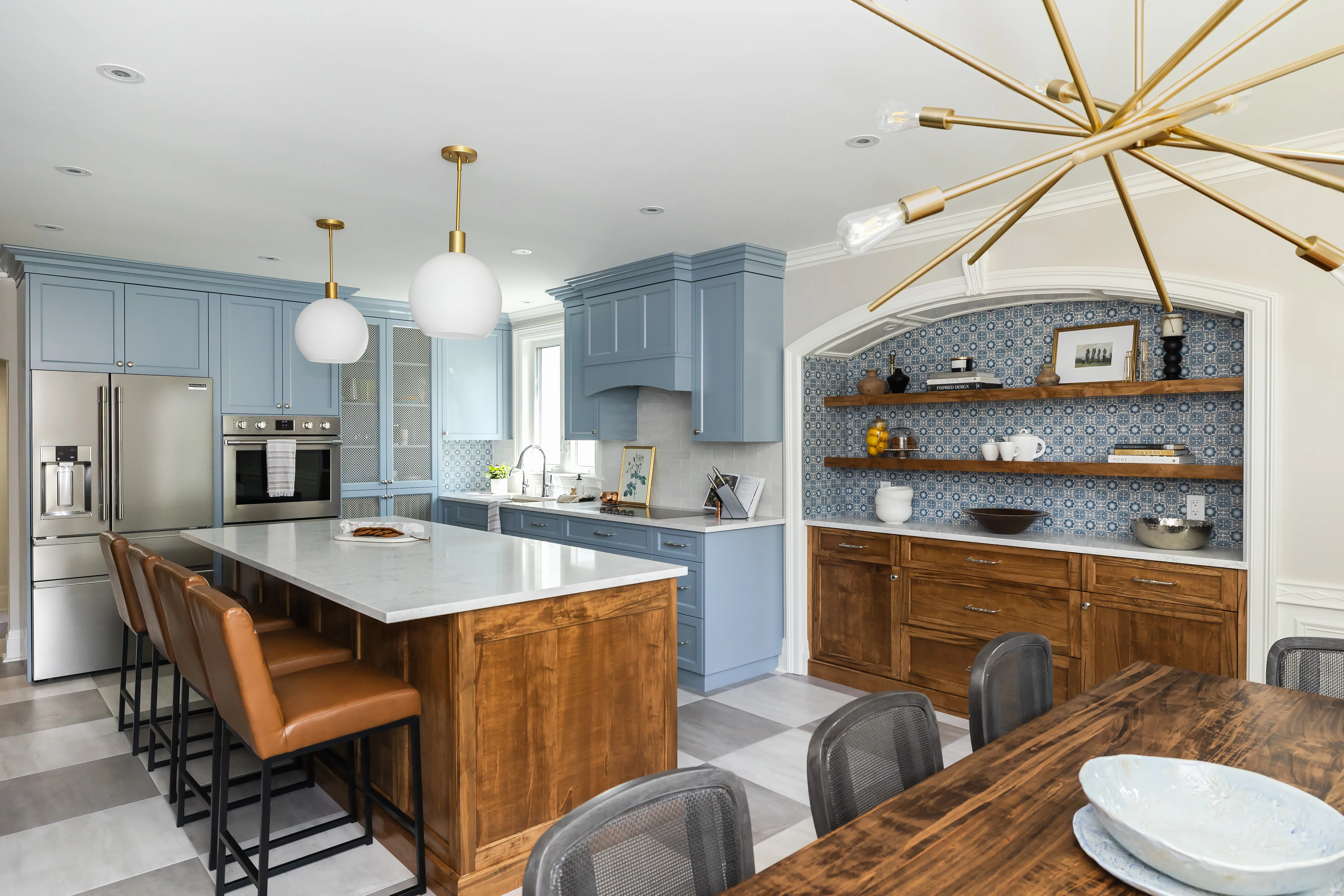 Custom Kitchens - Image 75