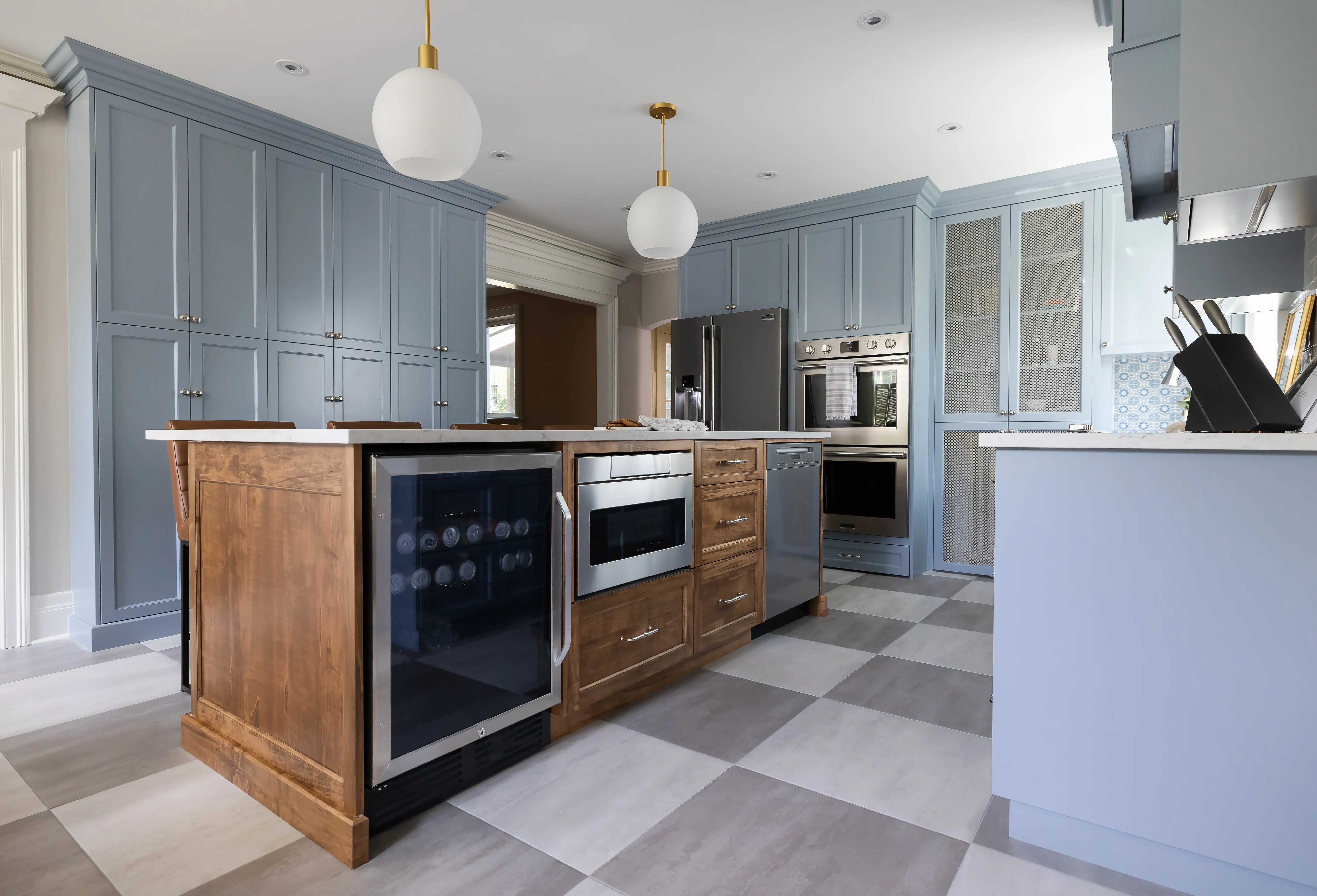 Custom Kitchens - Image 78