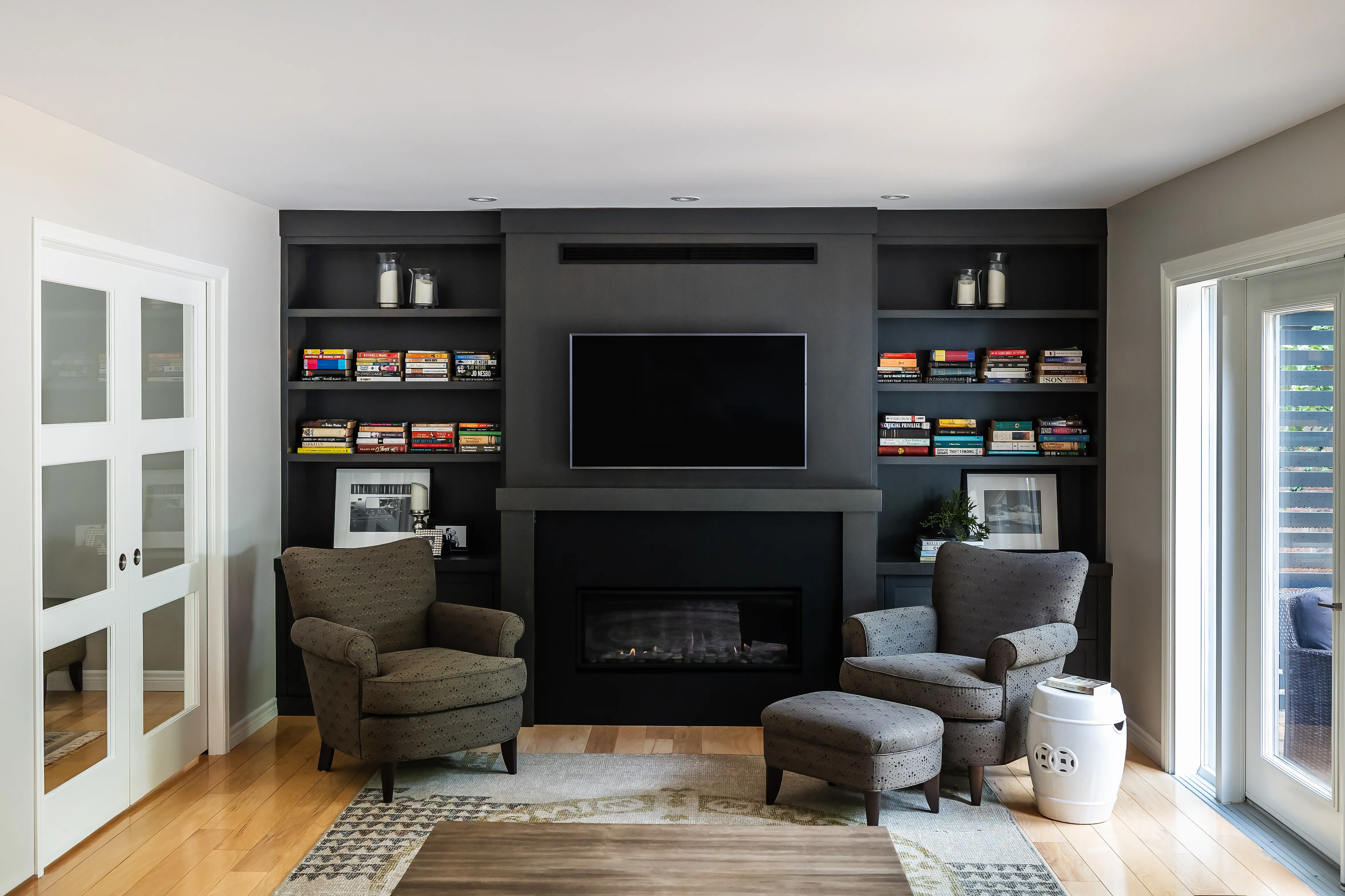 Fireplaces & Wall Units - Image 39