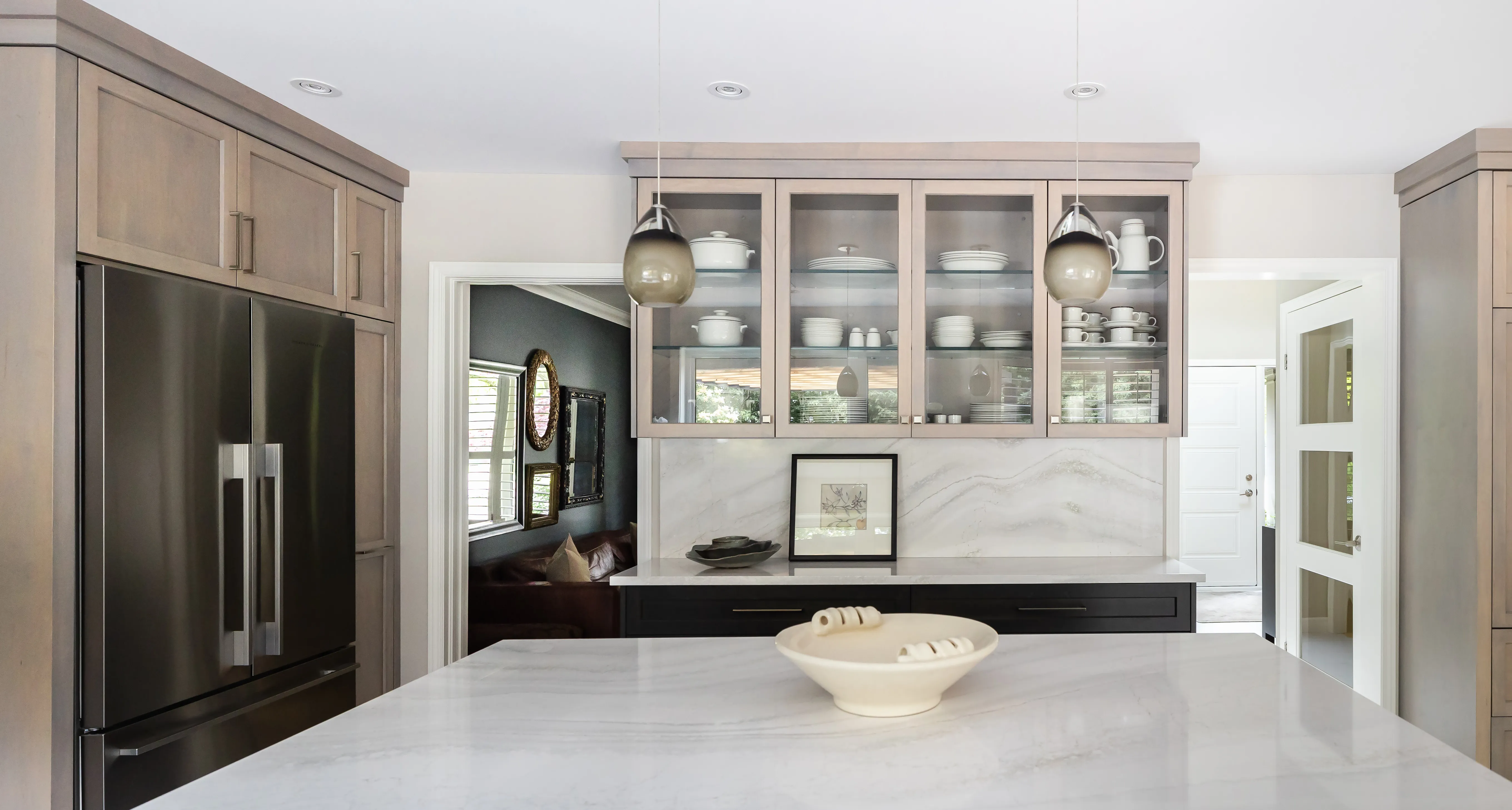 Custom Kitchens - Image 139