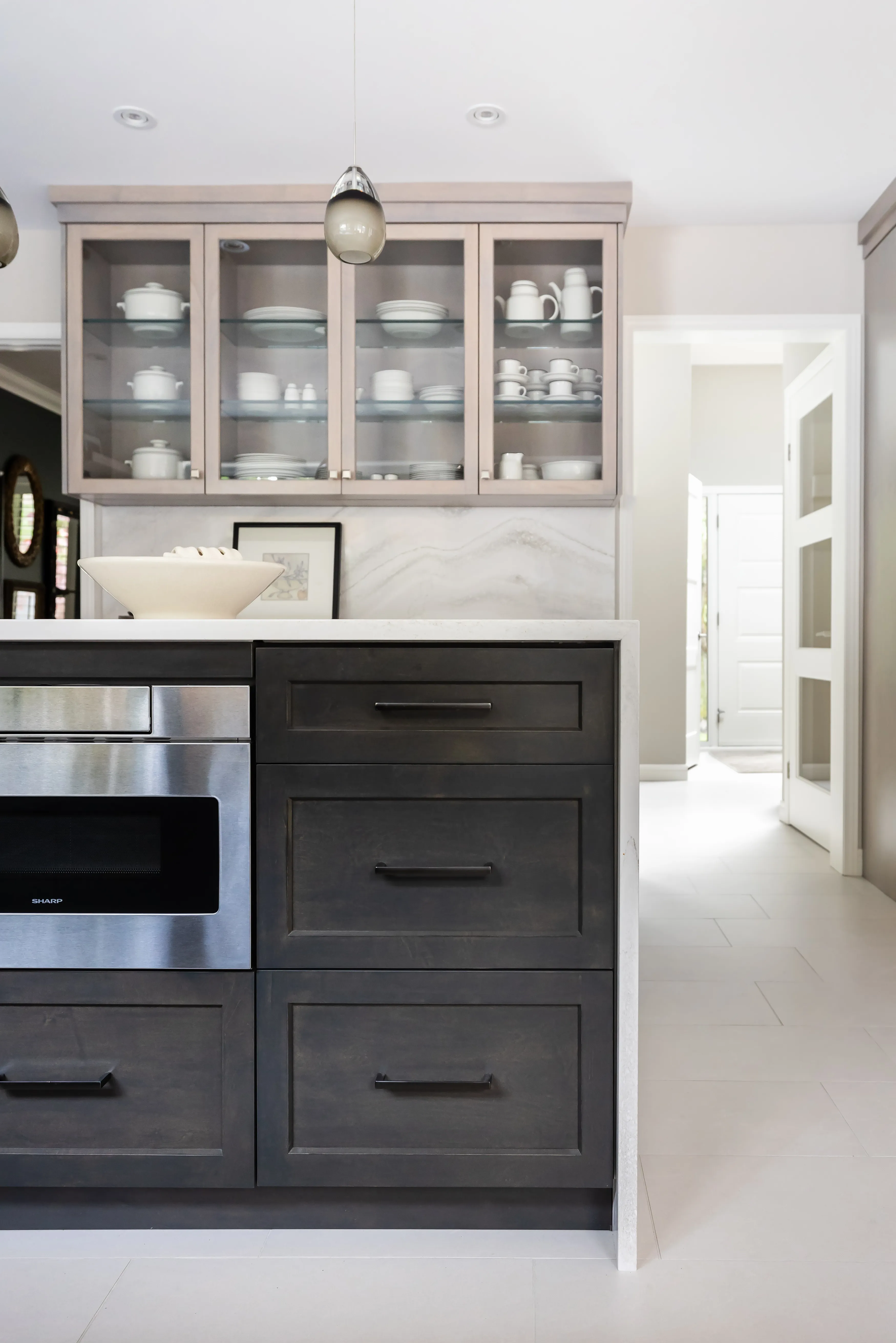 Custom Kitchens - Image 141