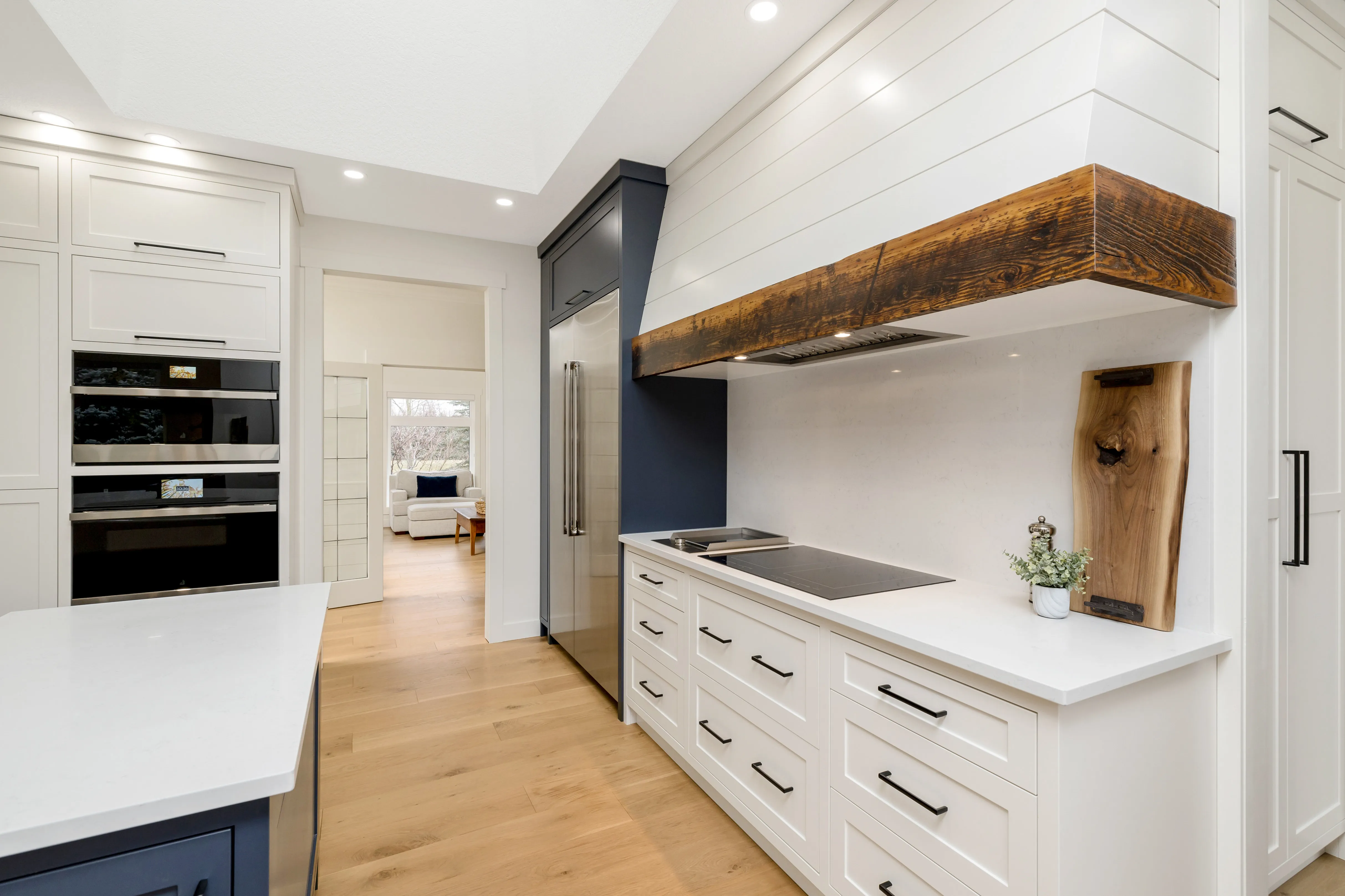 Custom Kitchens - Image 44