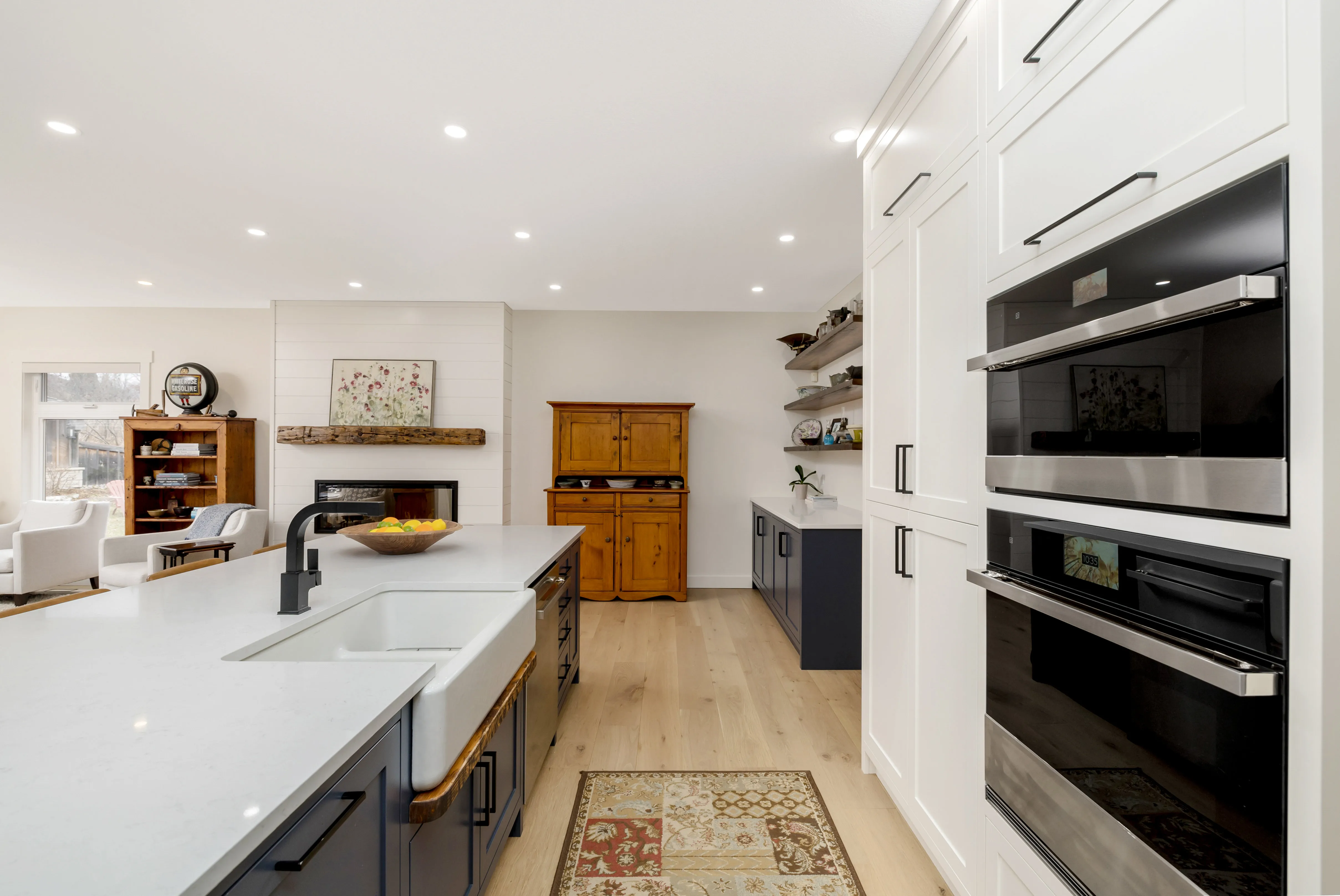 Custom Kitchens - Image 45