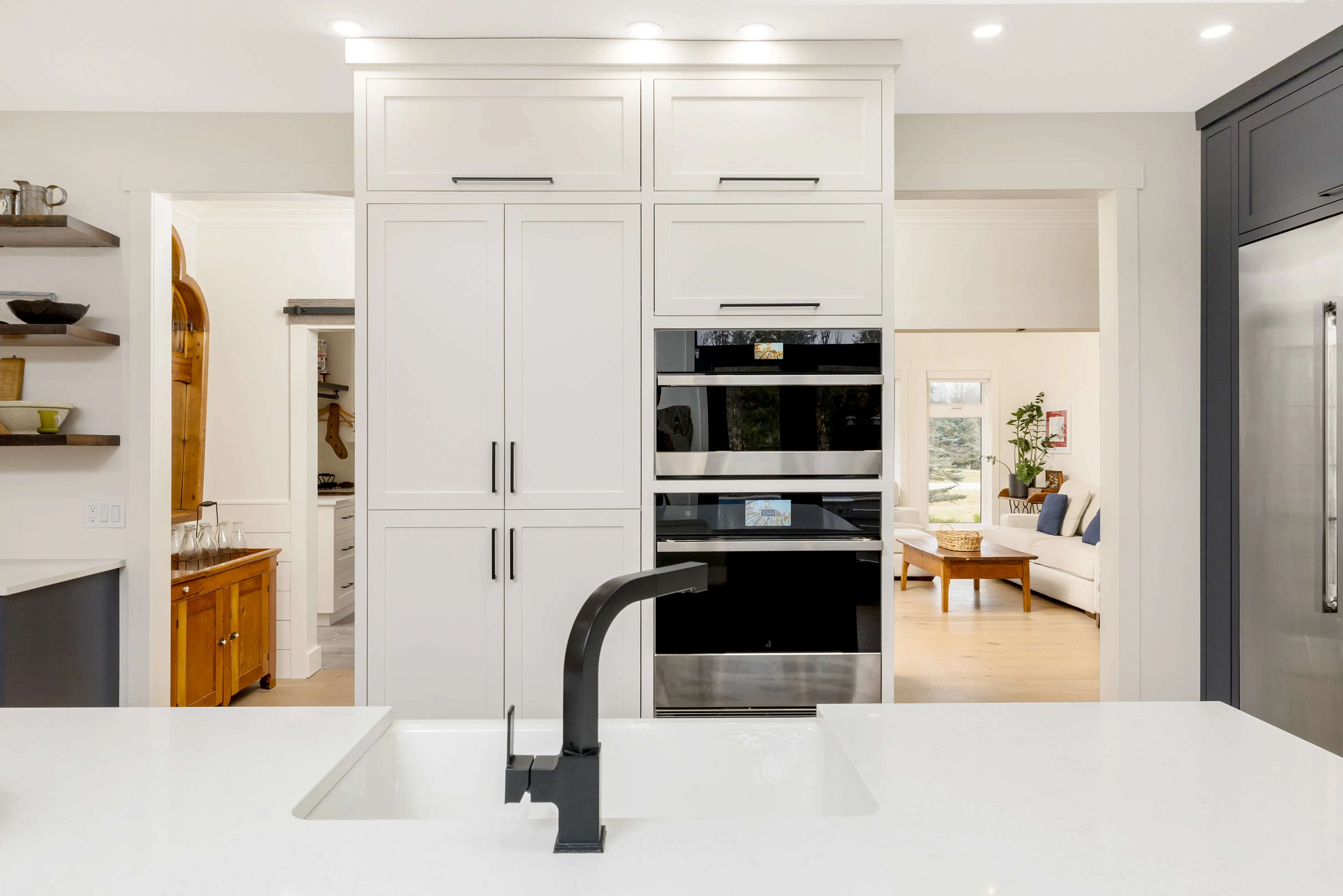 Custom Kitchens - Image 48