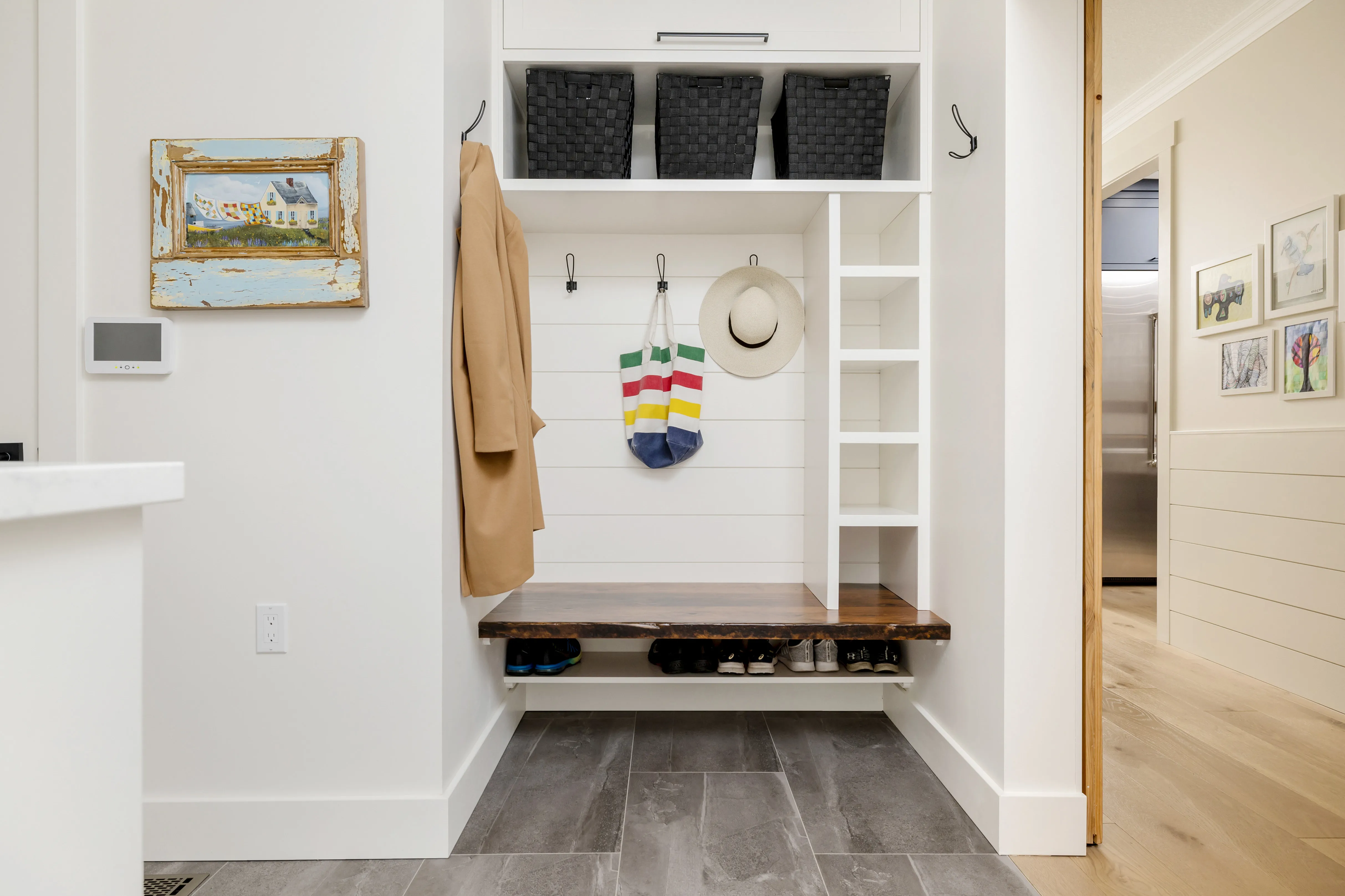 Mudrooms & Entryways - Image 20