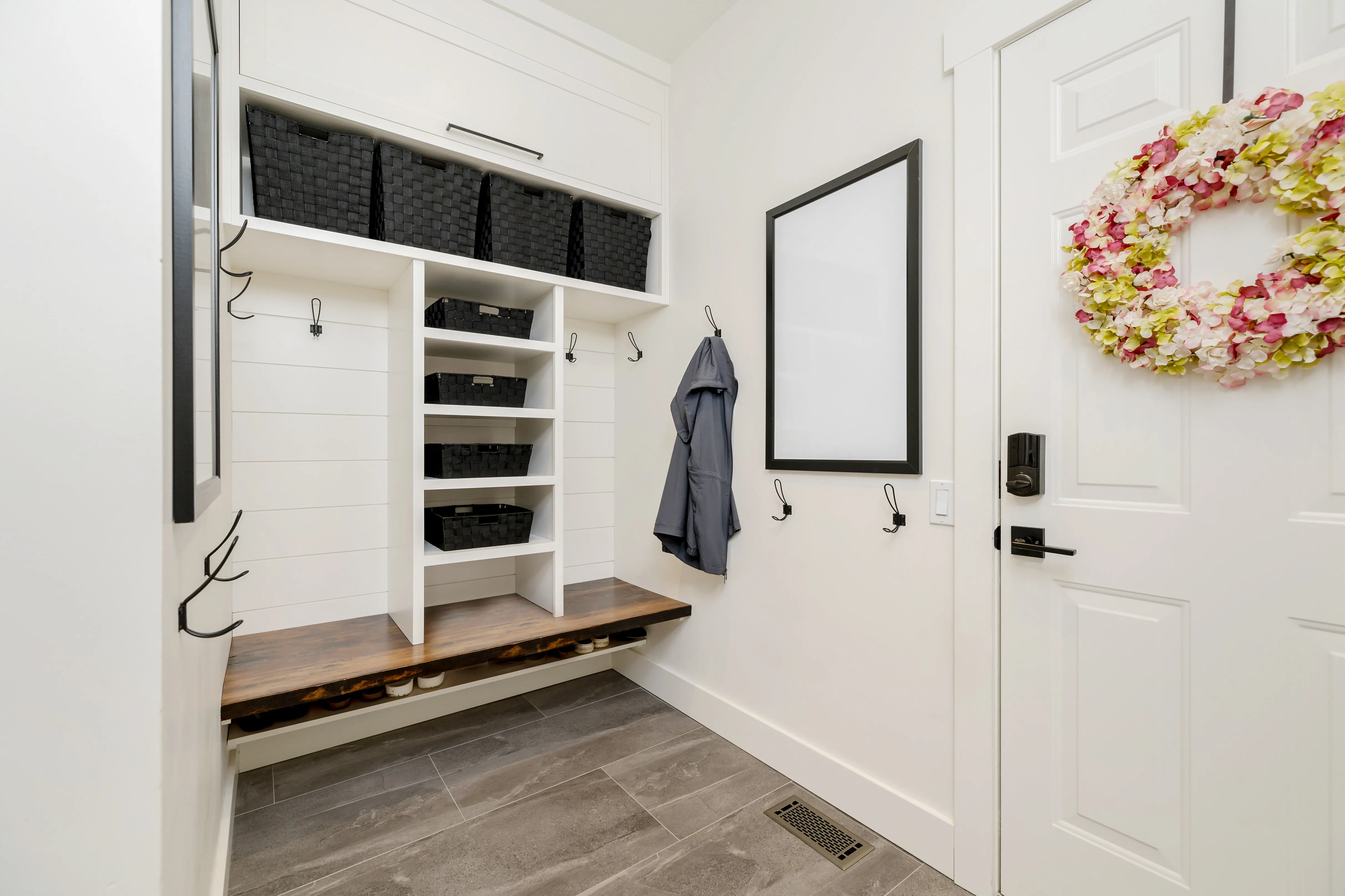 Mudrooms & Entryways - Image 21