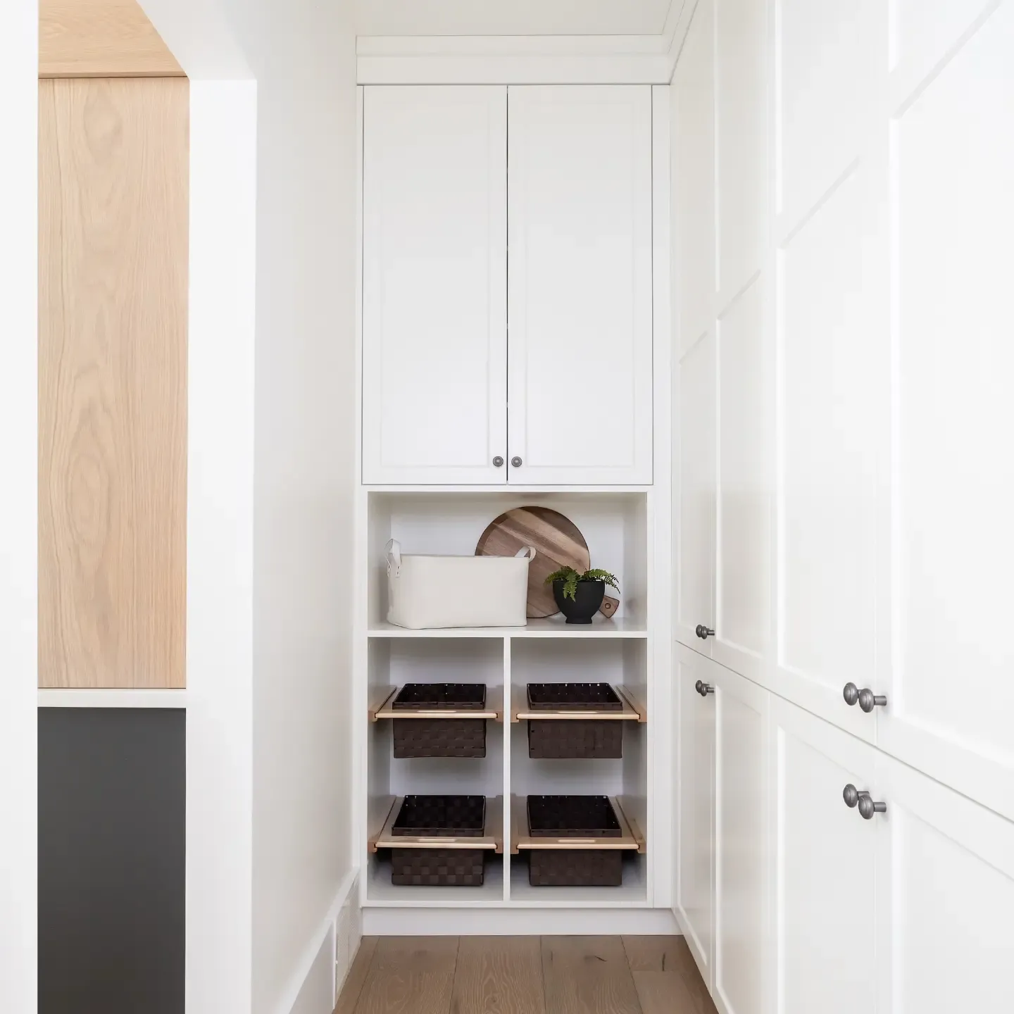 Ferris Residence - Walk-In Pantry - Image 1
