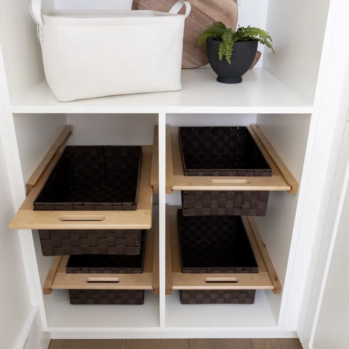 Ferris Residence - Walk-In Pantry - Image 3