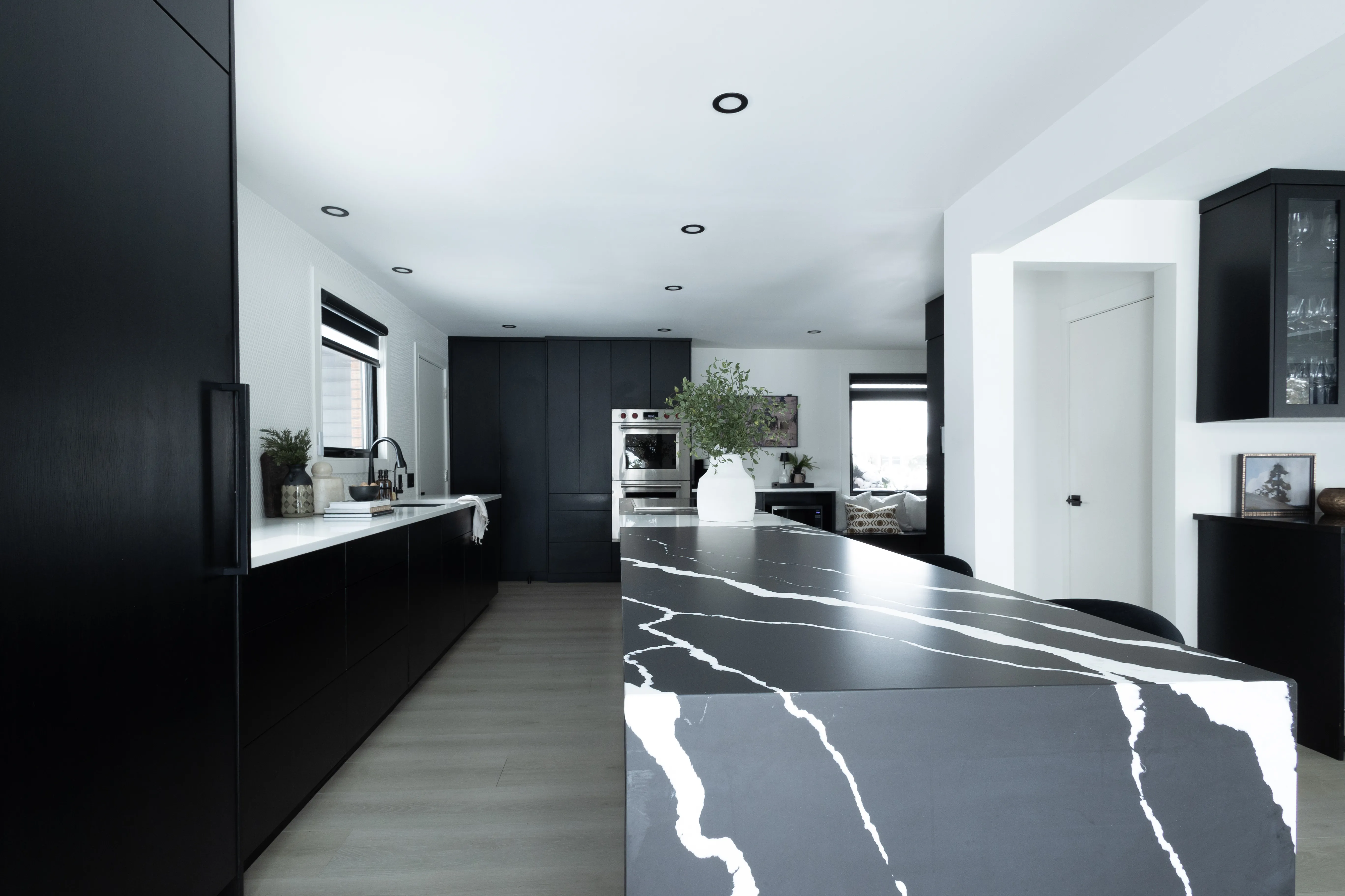 Custom Kitchens - Image 166