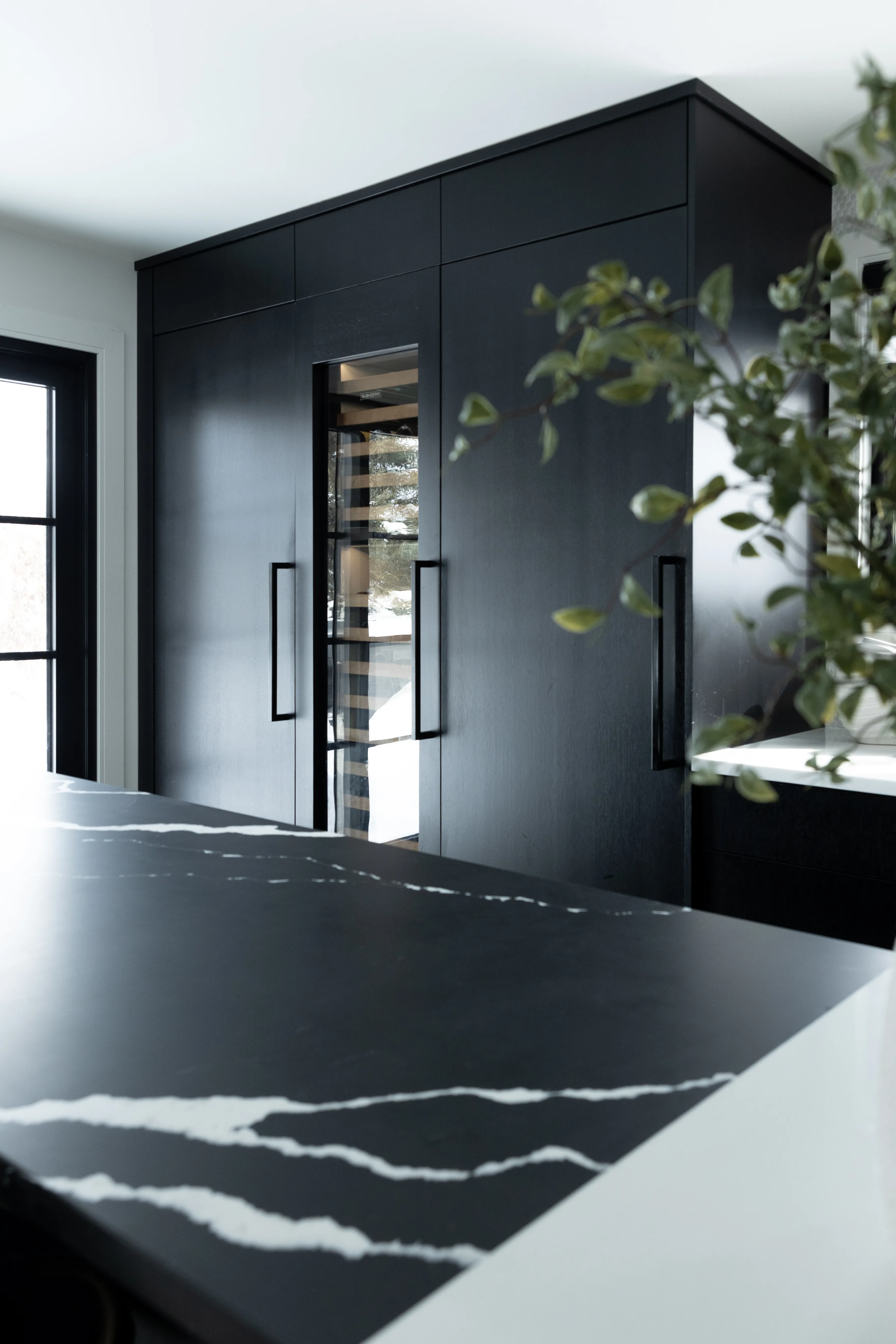 Custom Kitchens - Image 170