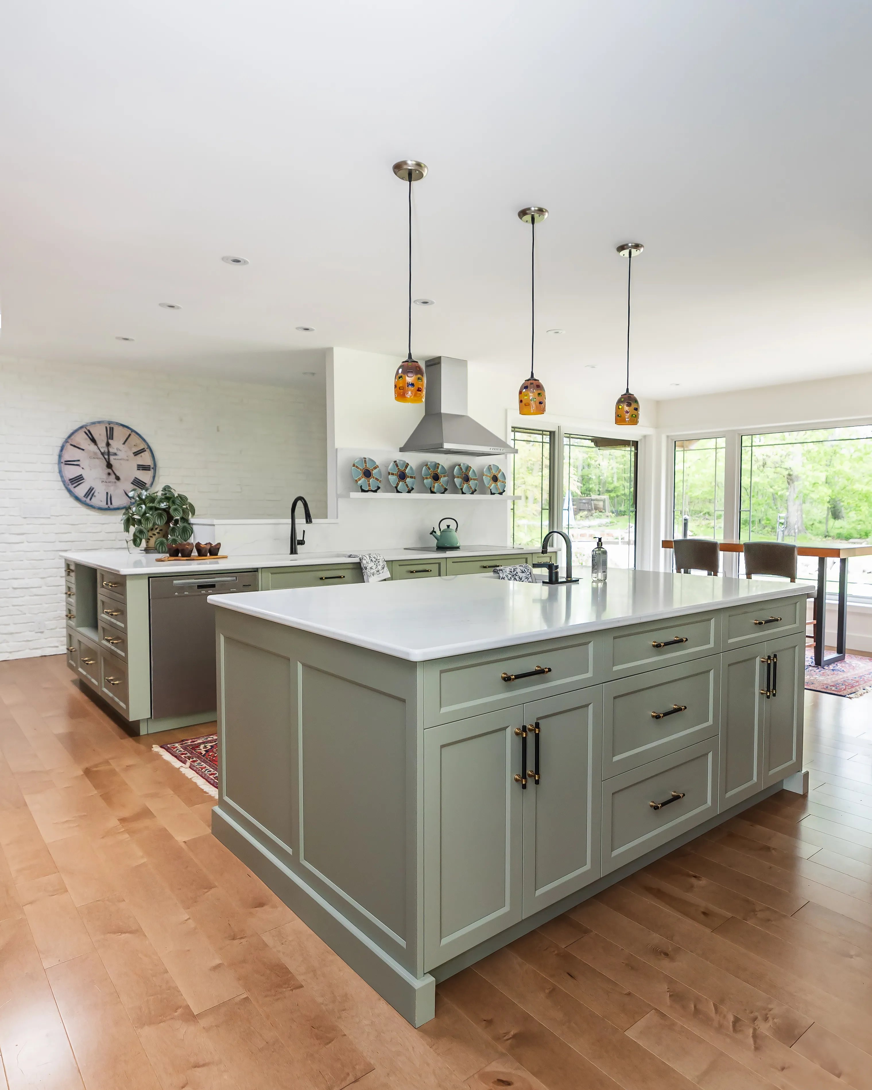 Custom Kitchens - Image 92