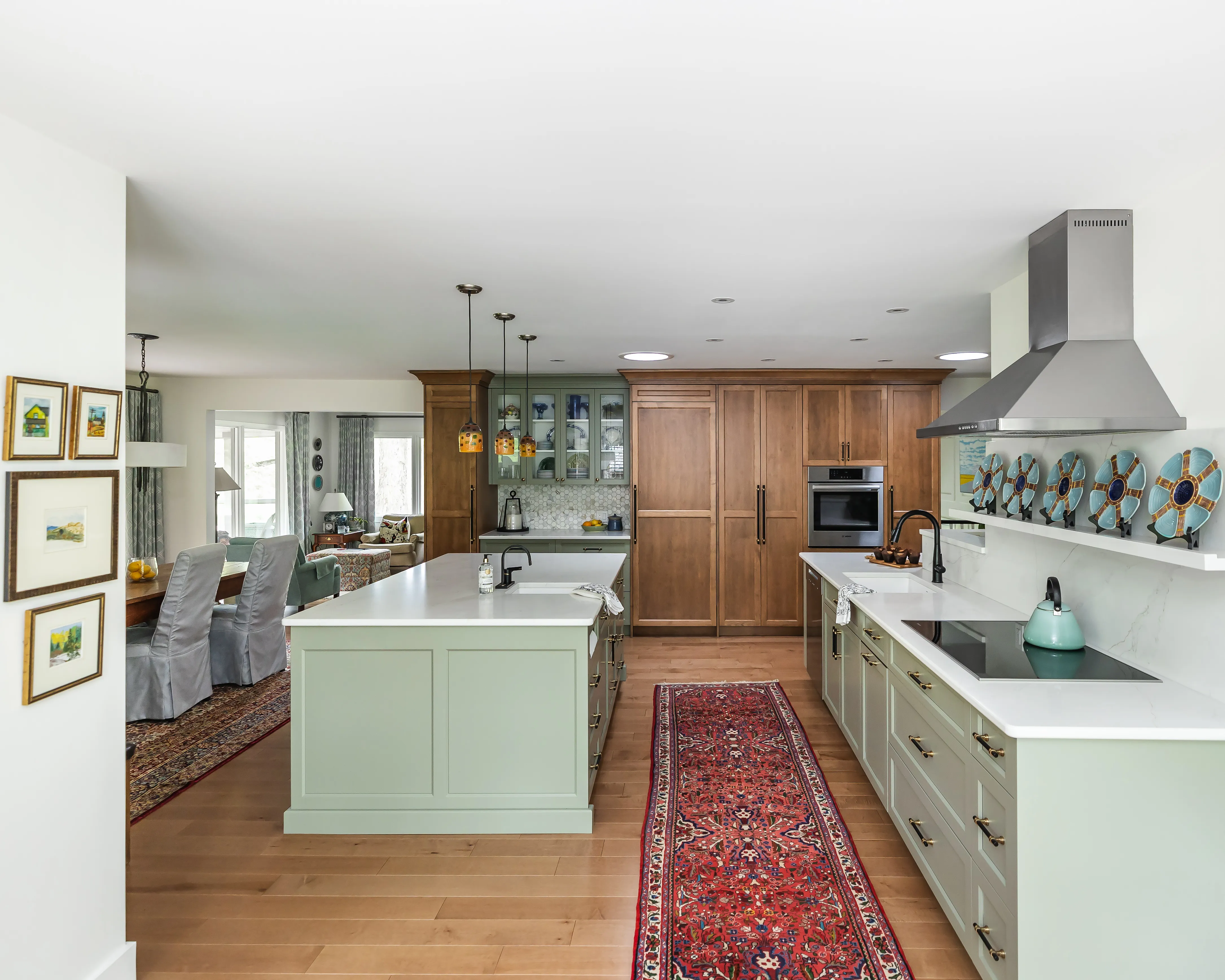 Custom Kitchens - Image 93