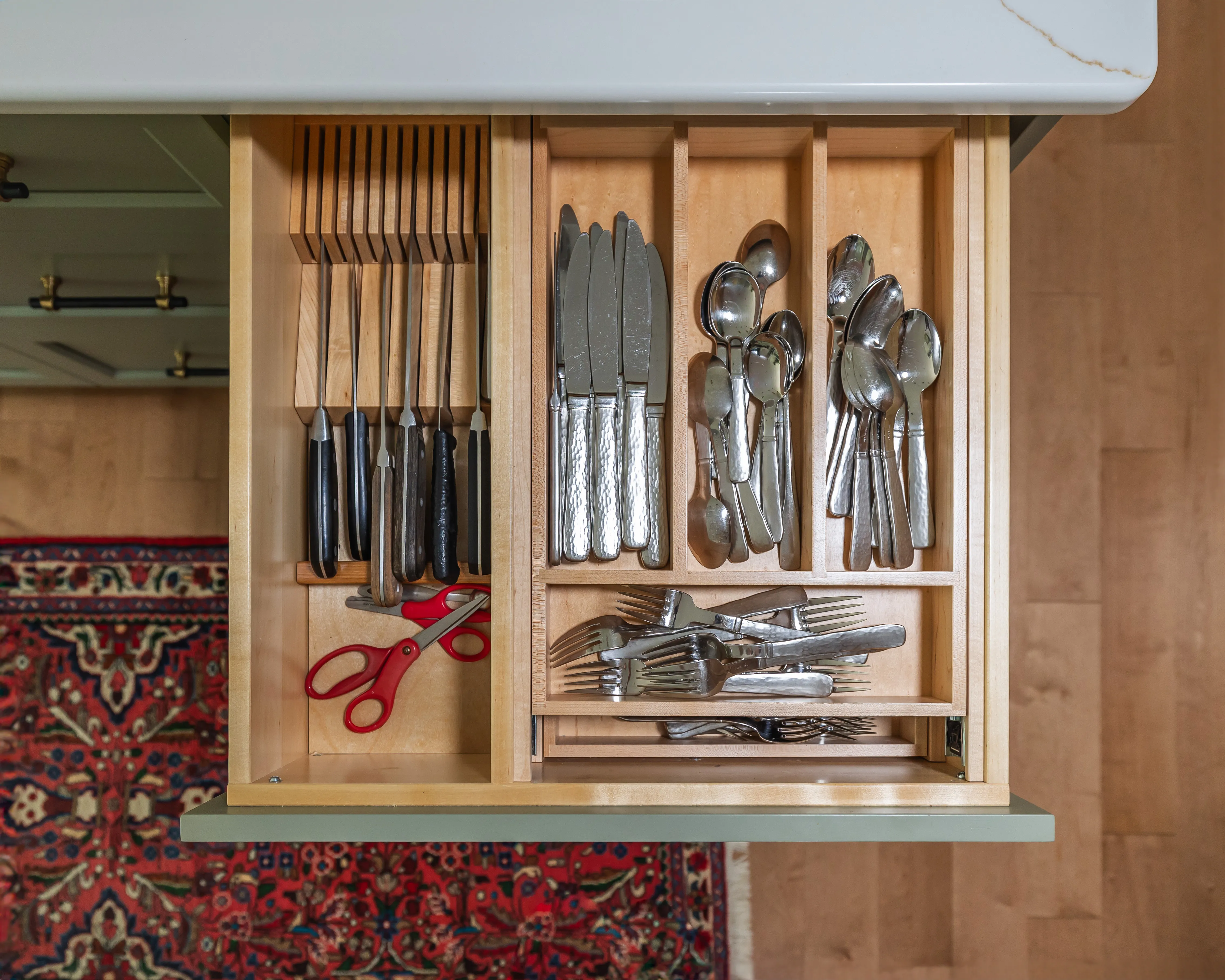 Custom Kitchens - Image 95