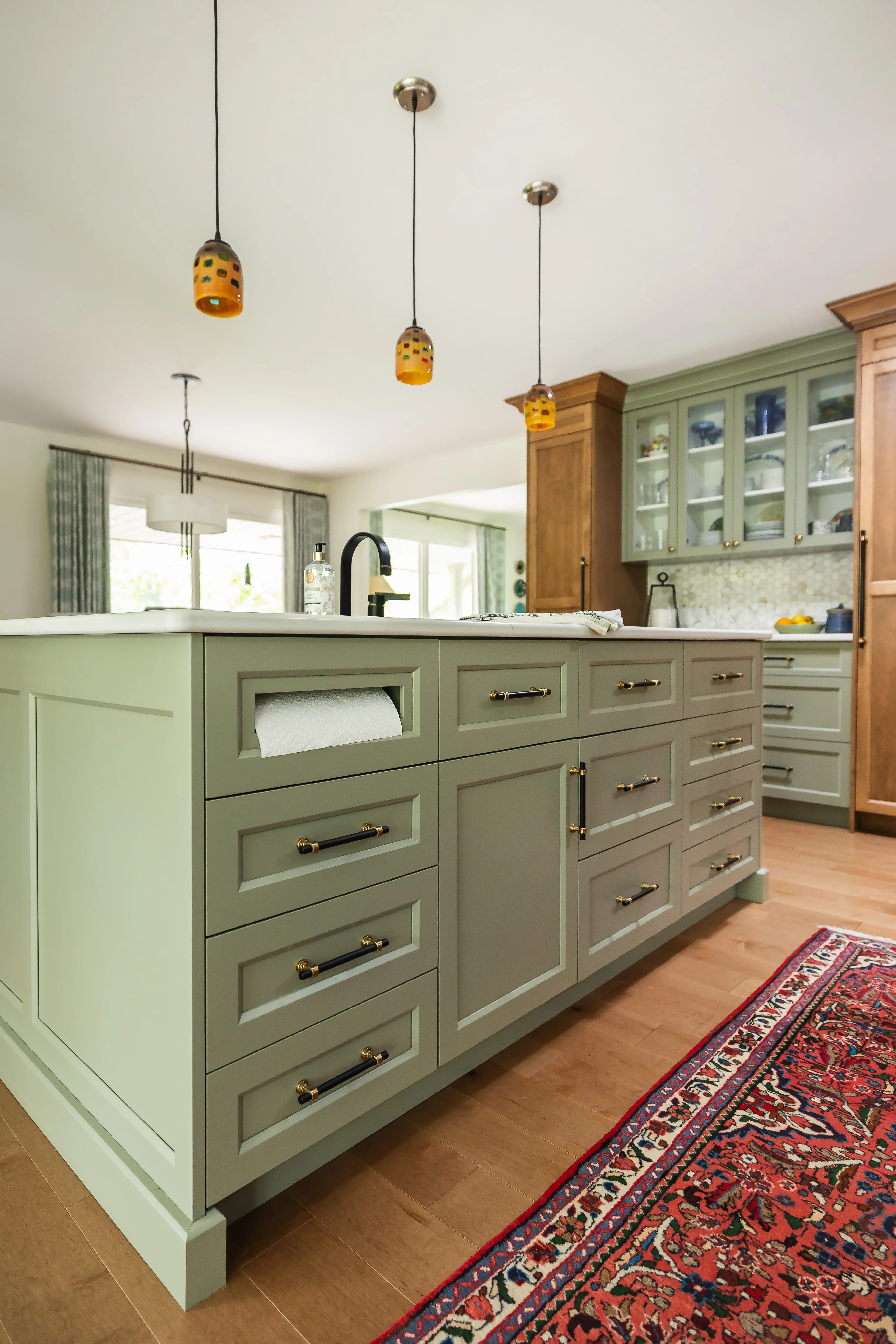Custom Kitchens - Image 96