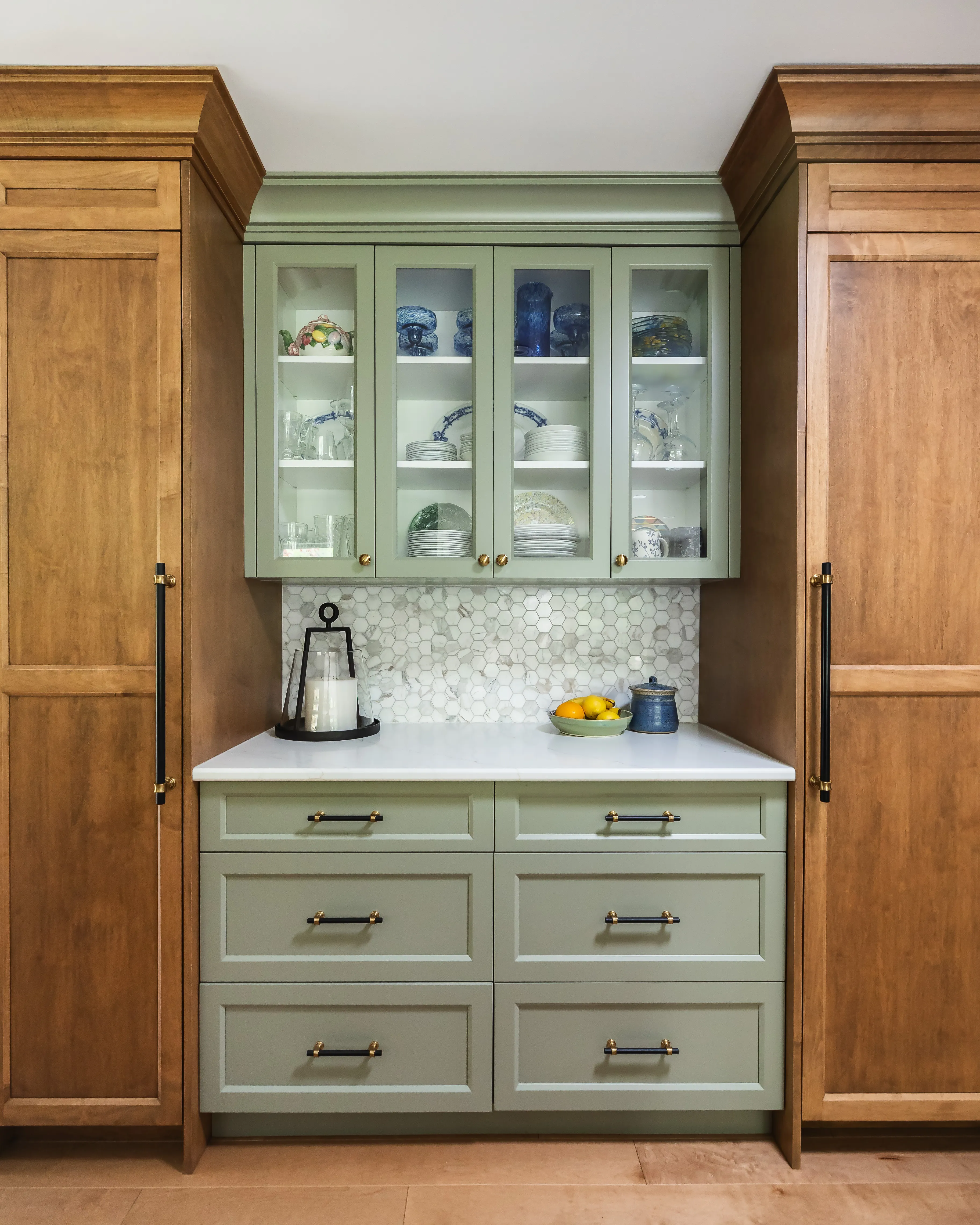 Custom Kitchens - Image 98