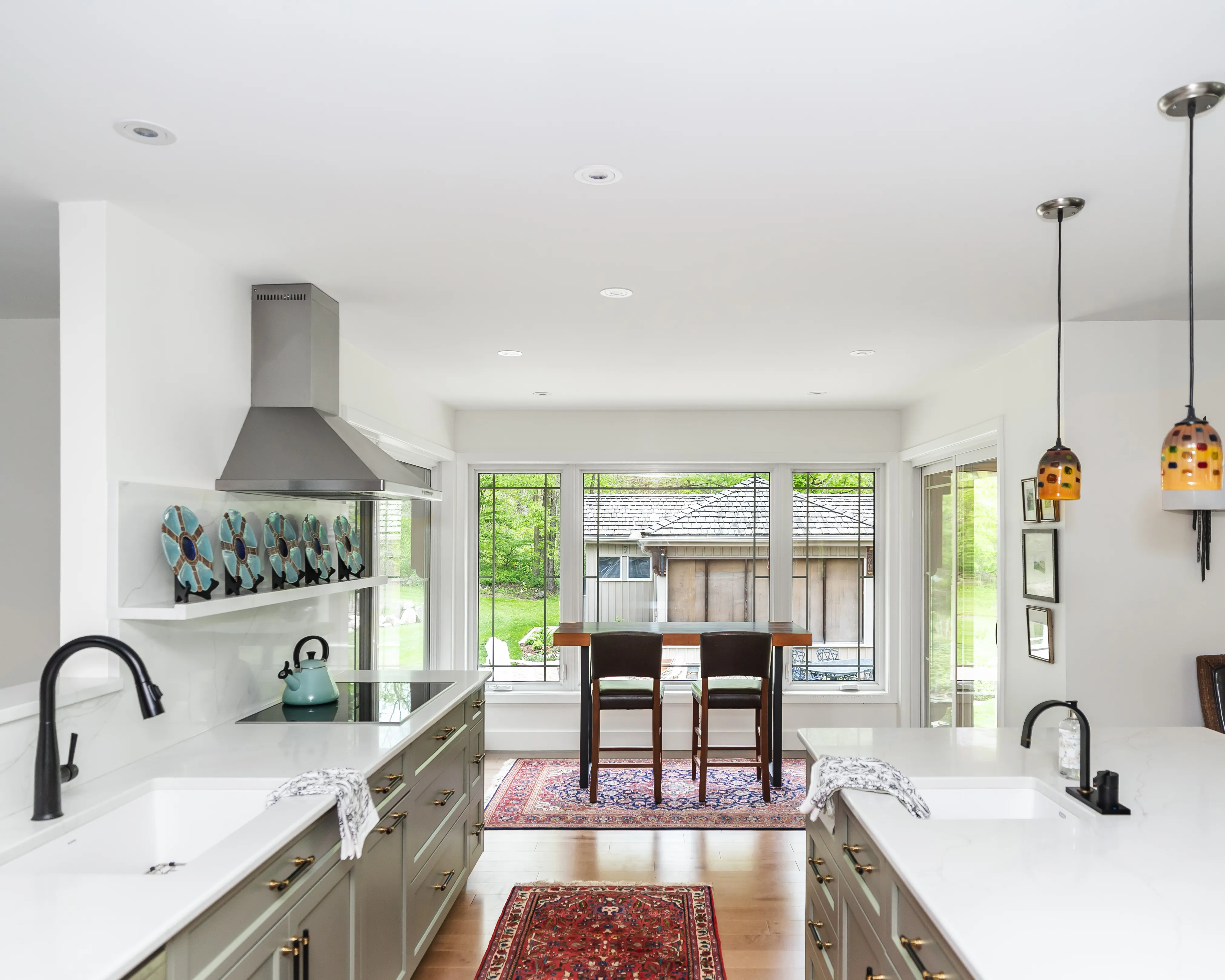 Custom Kitchens - Image 100