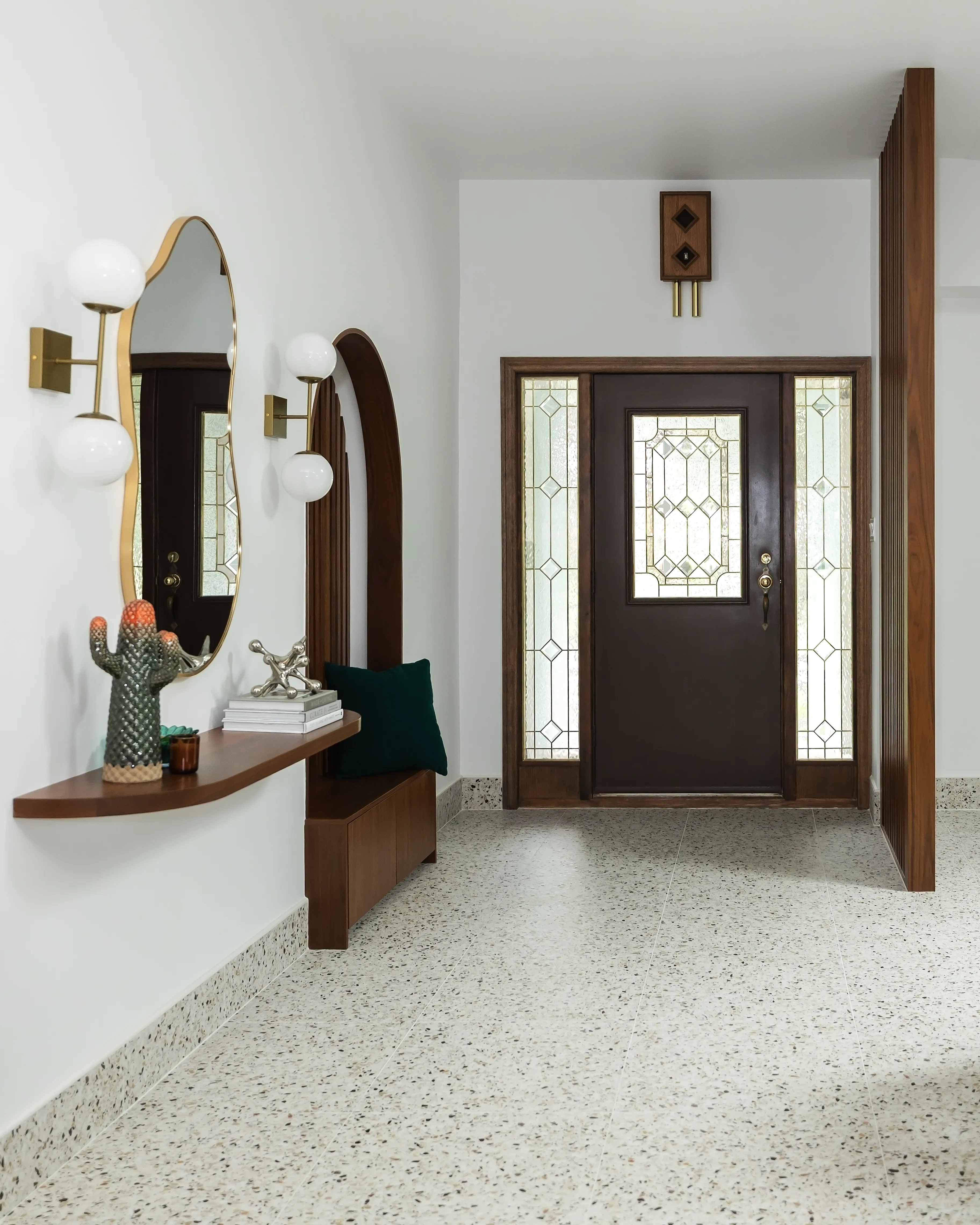 Mudrooms & Entryways - Image 29